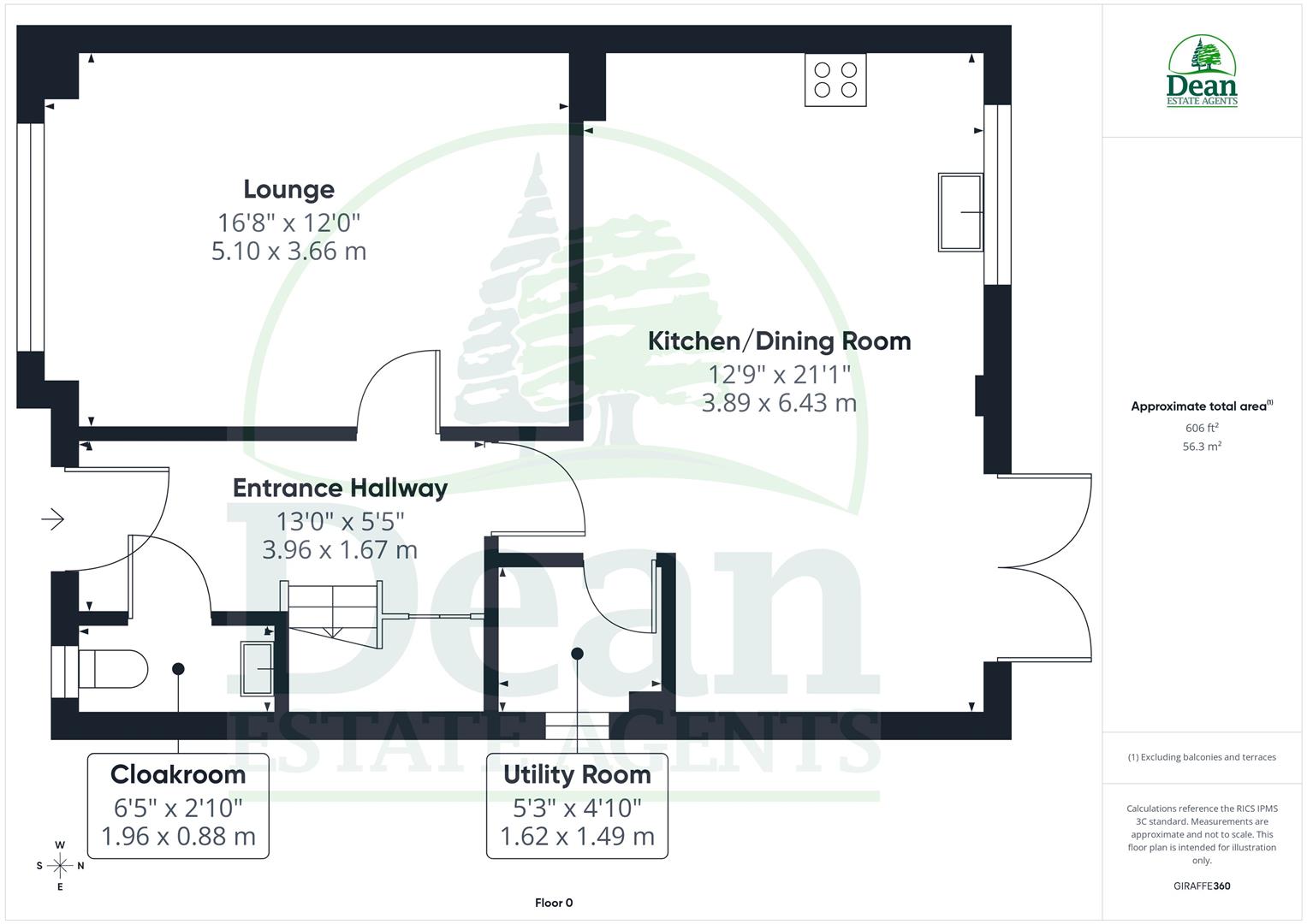 Floorplan 2