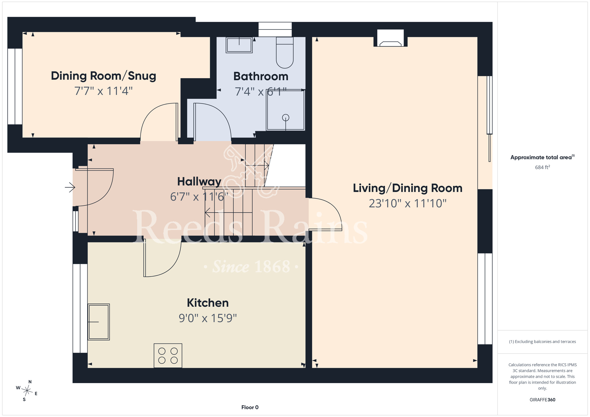 Floorplan 2