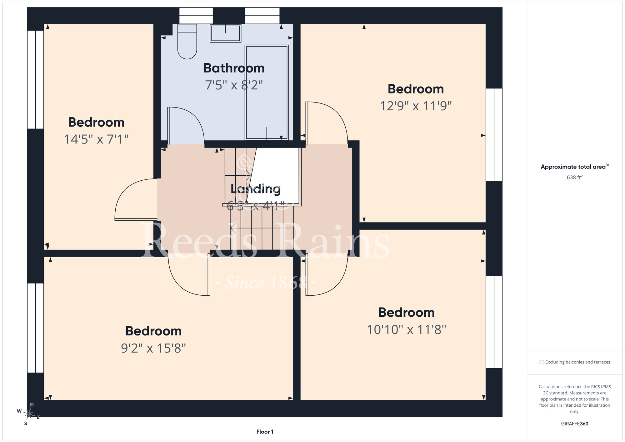 Floorplan 3