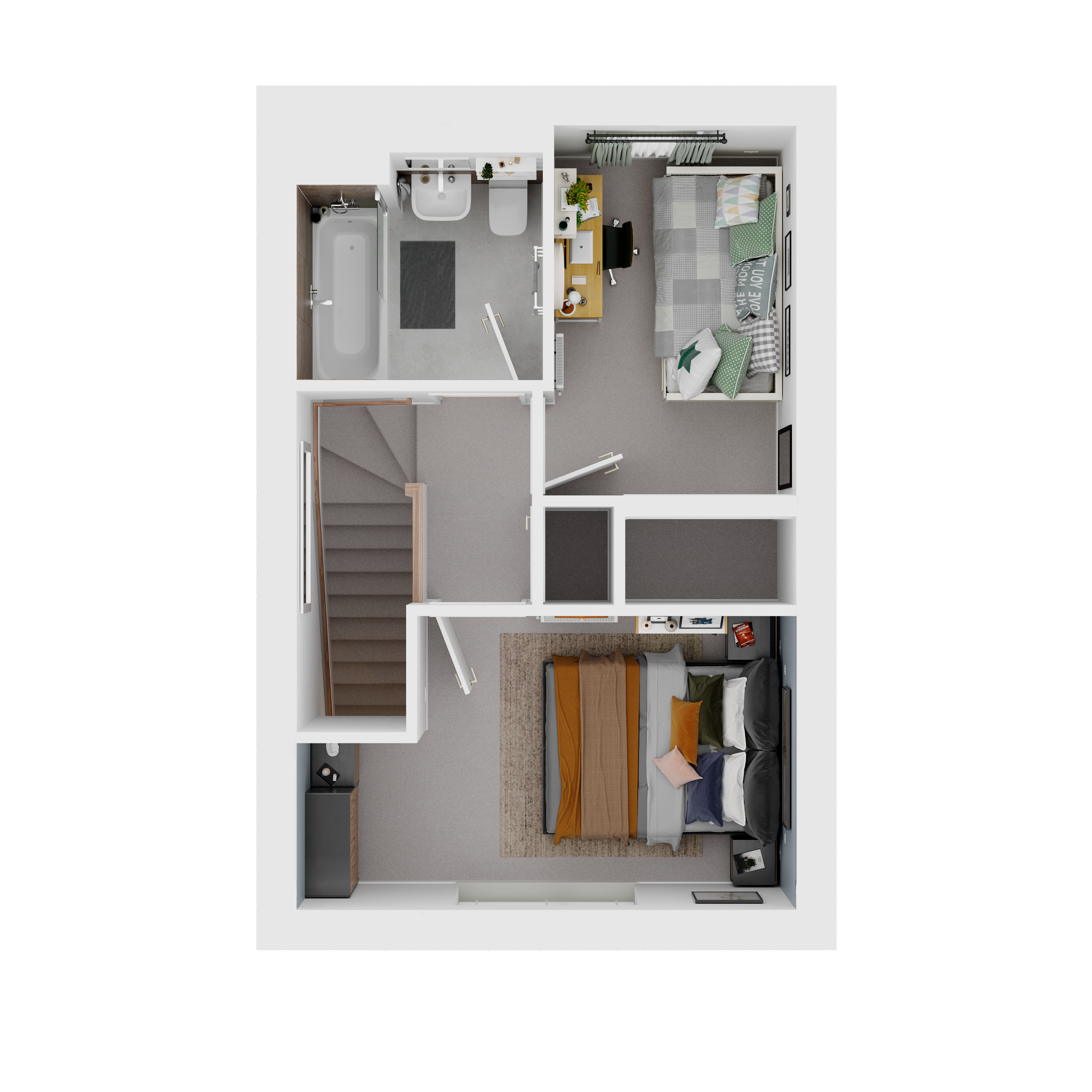 Floorplan 2