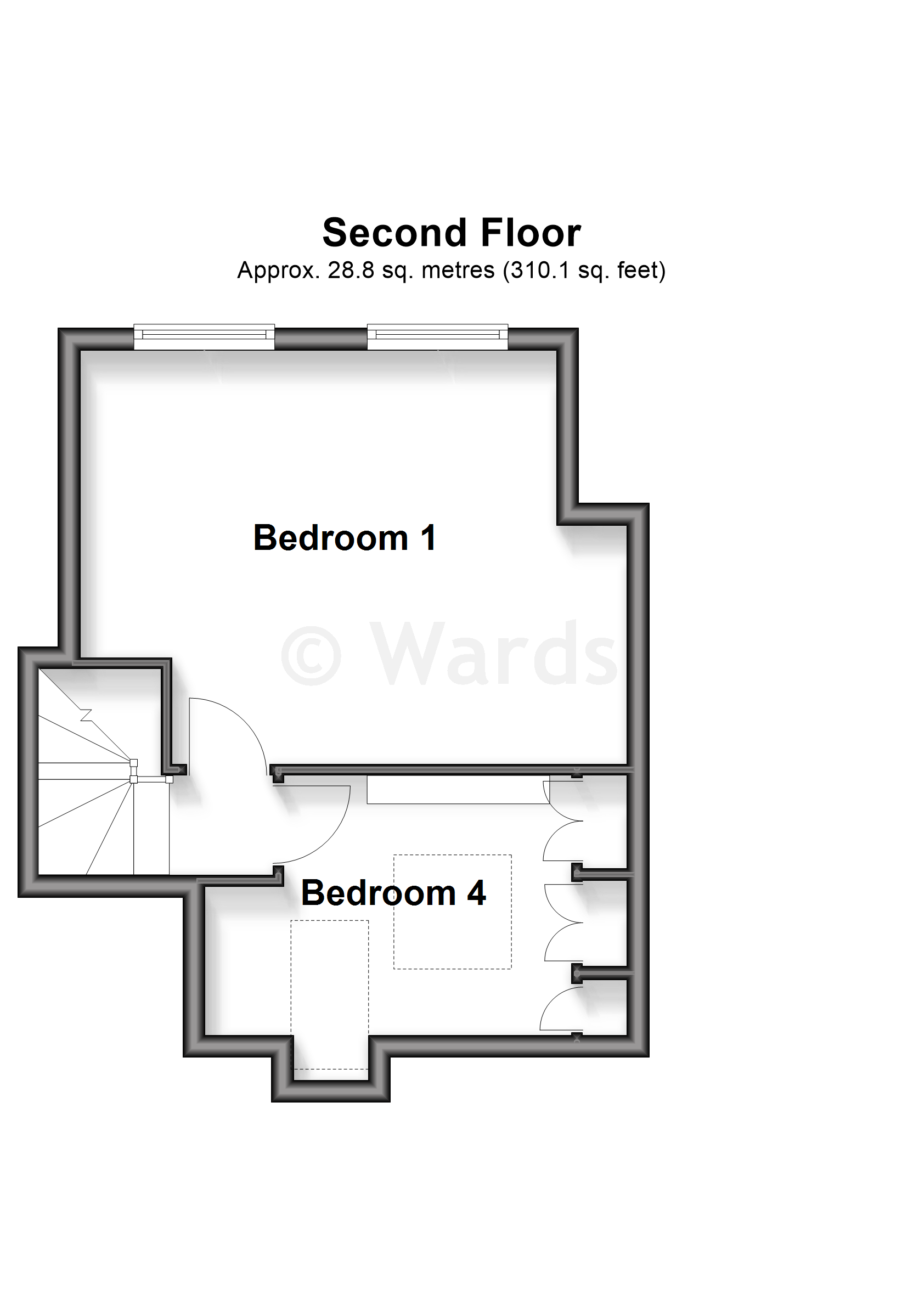 Floorplan 3