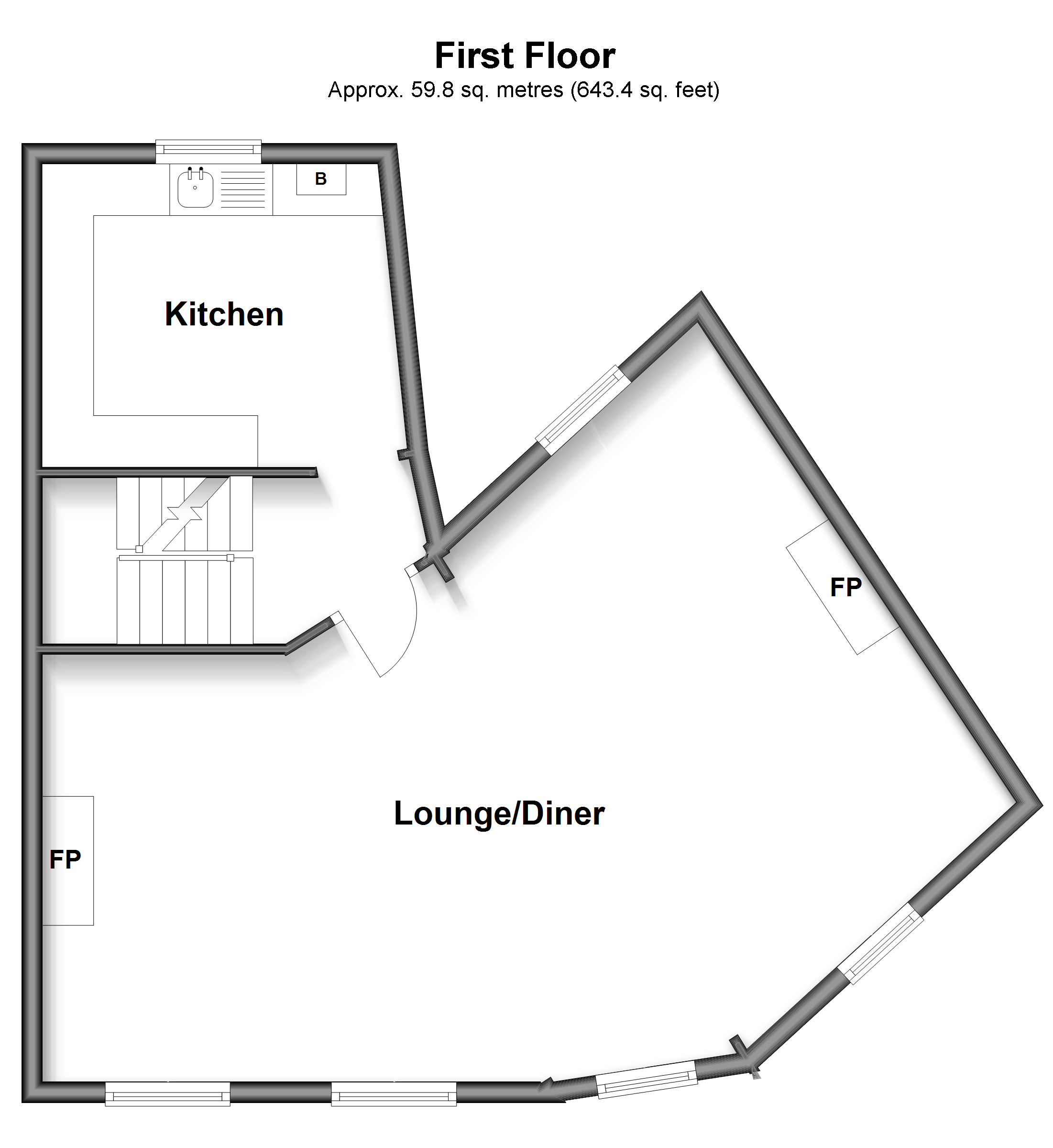 Floorplan 3