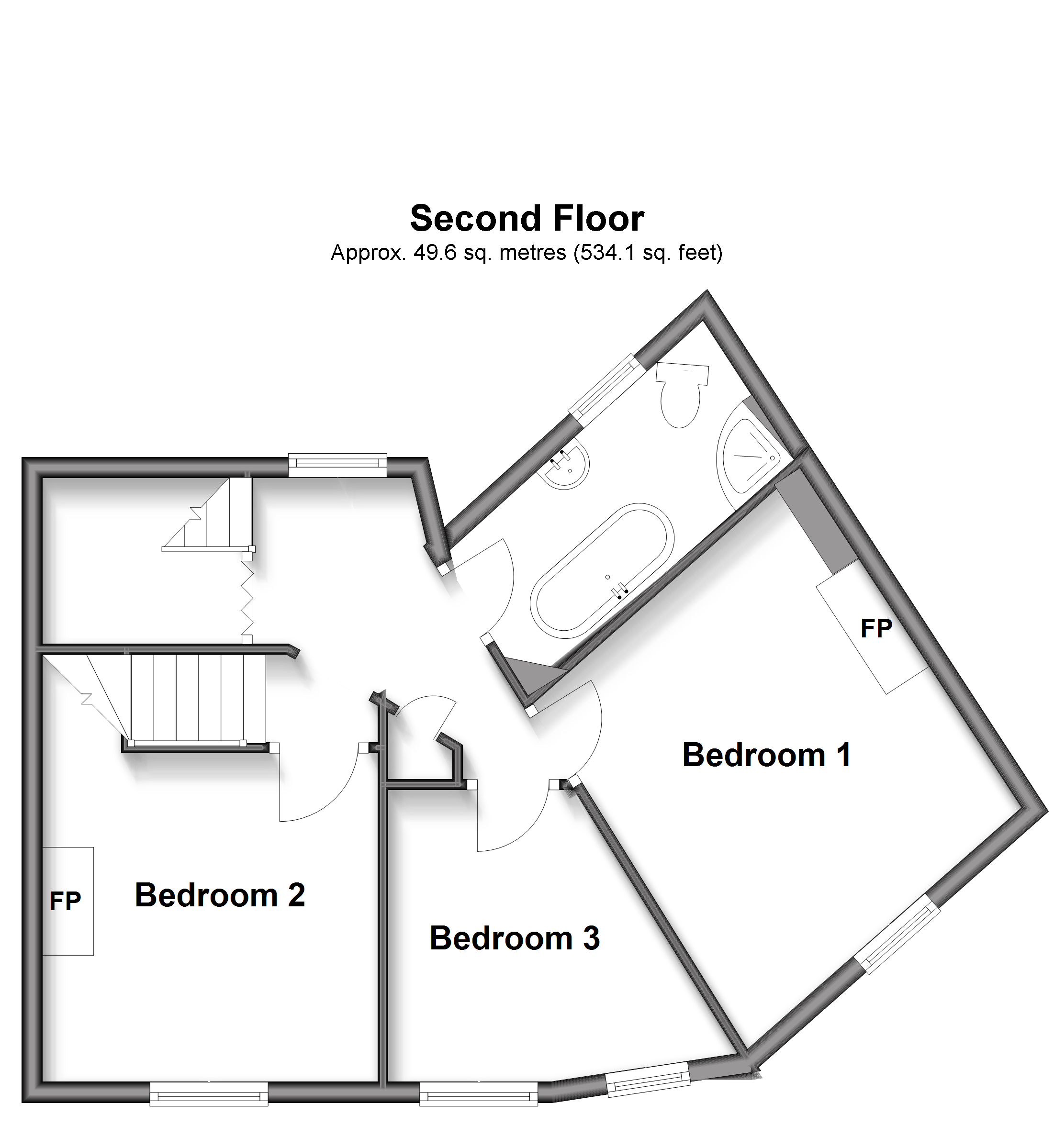 Floorplan 4