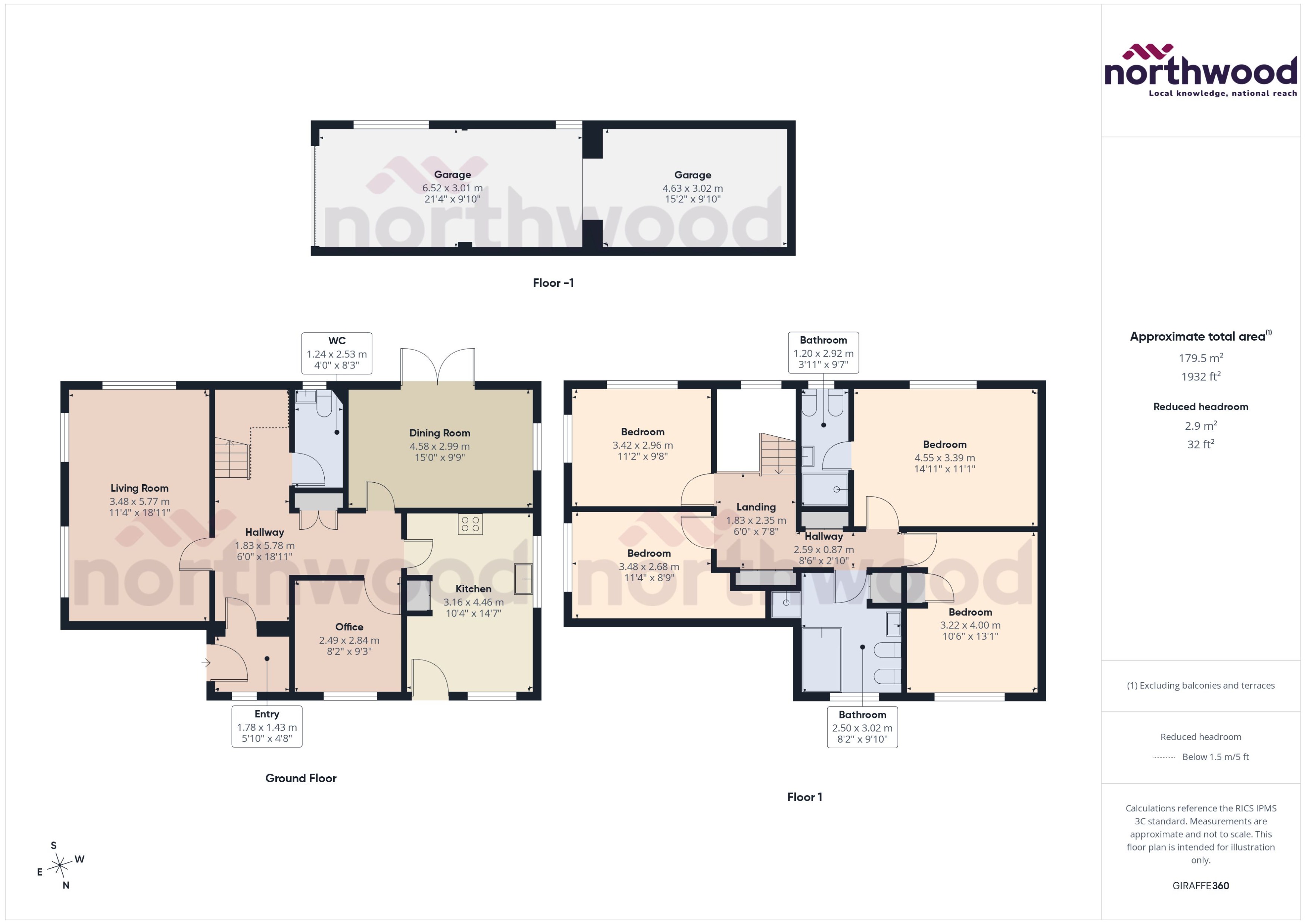 Floorplan 3