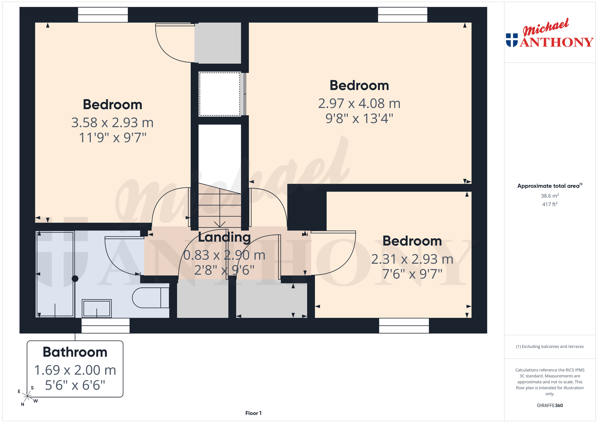 Floorplan 2