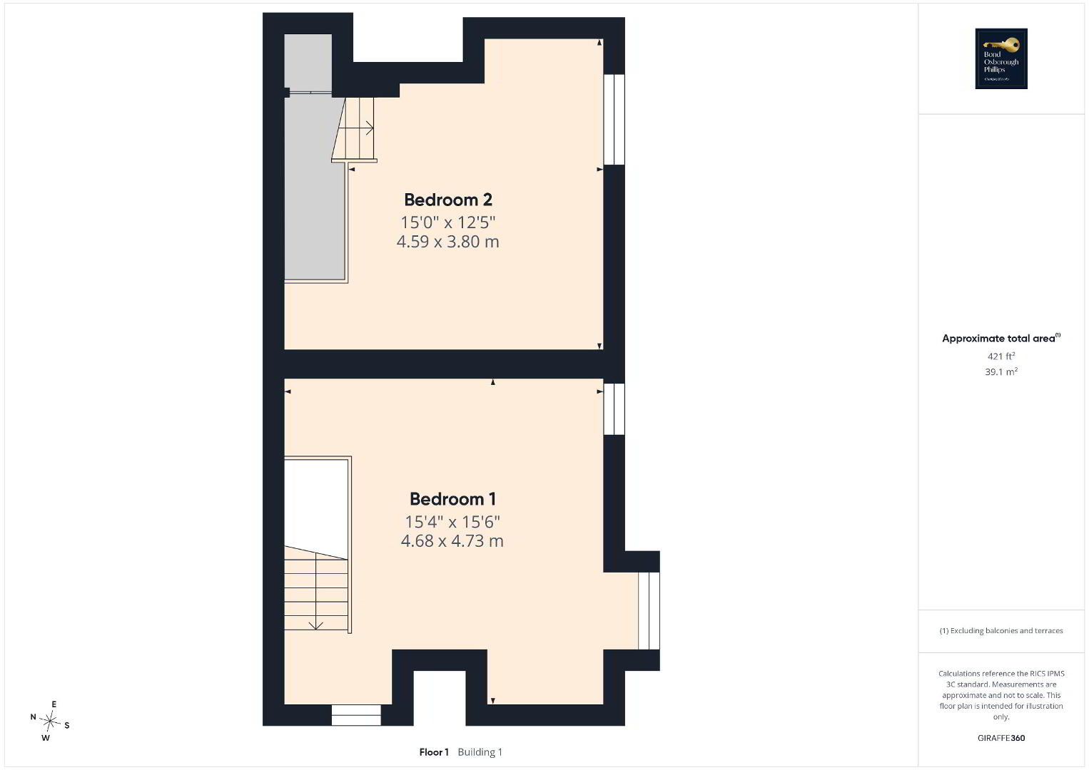 Floorplan 3