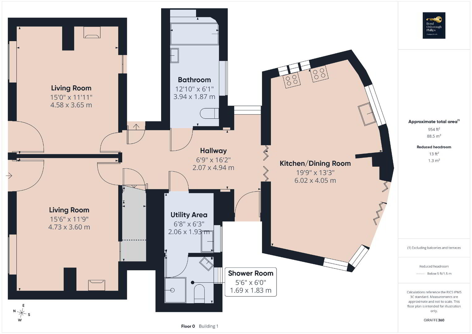 Floorplan 2