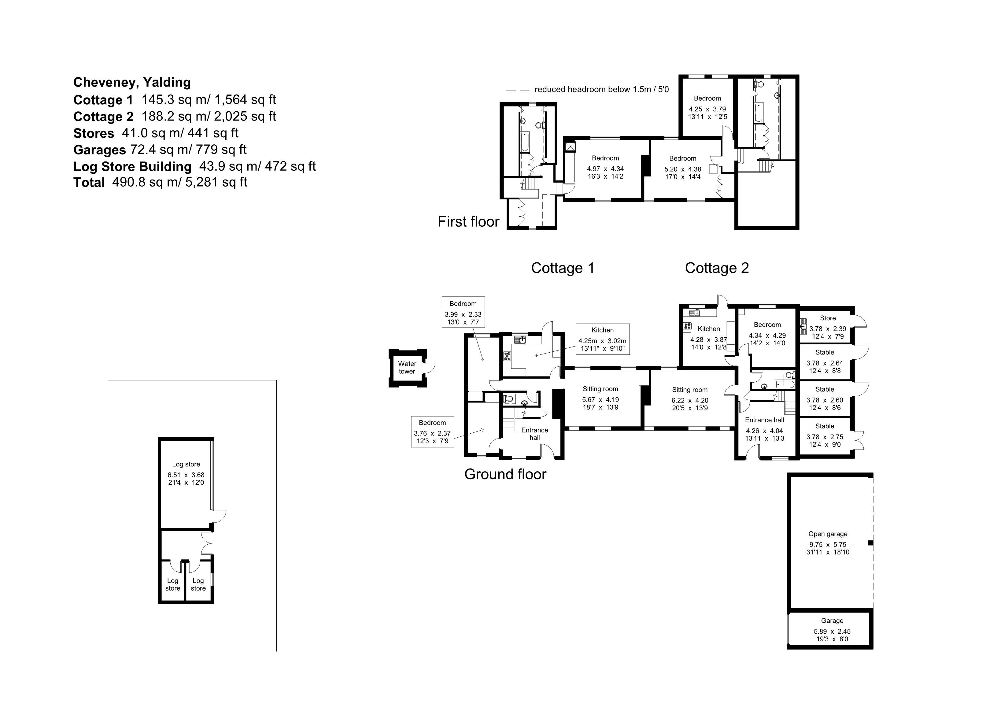 Floorplan 2