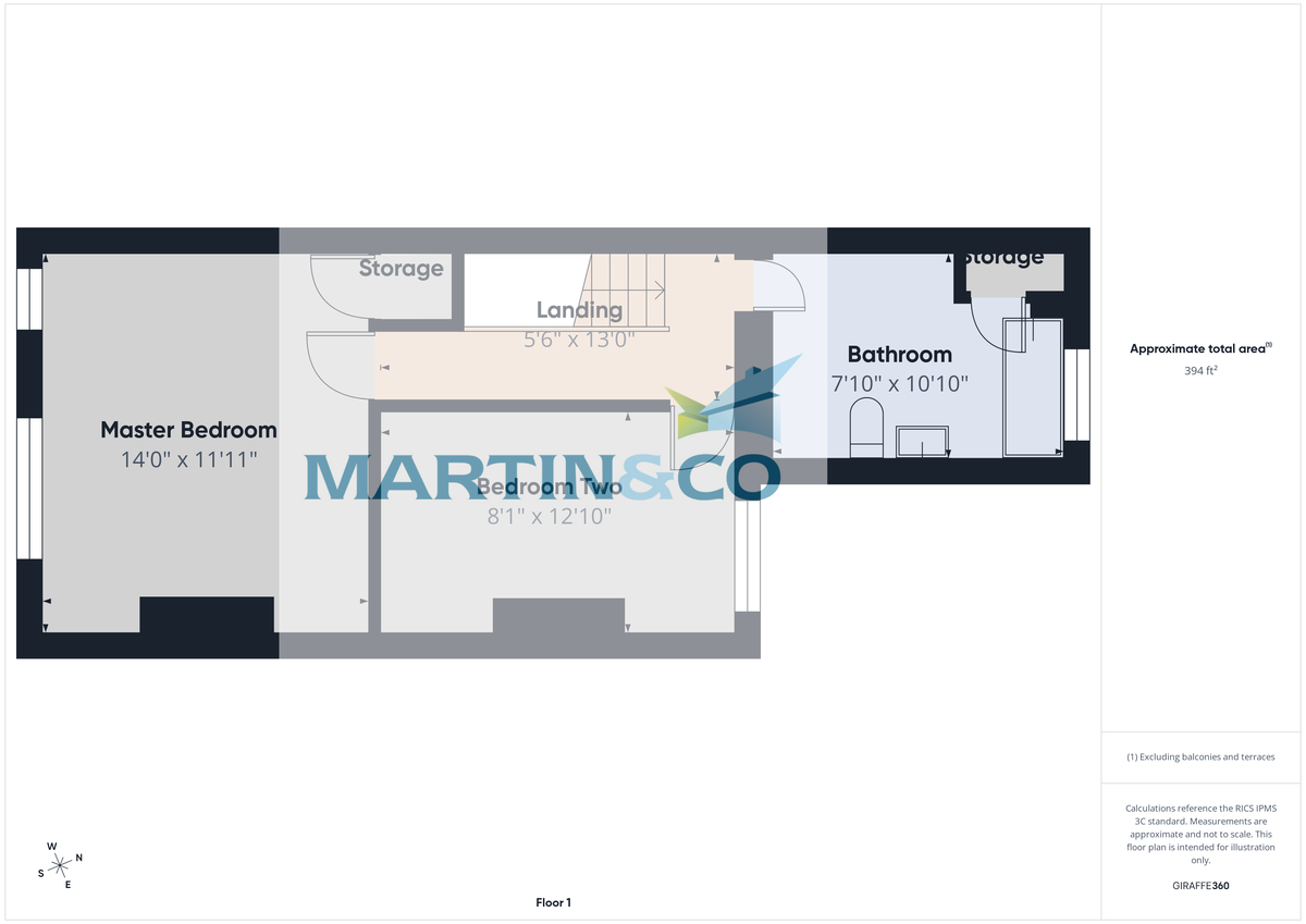 Floorplan 3