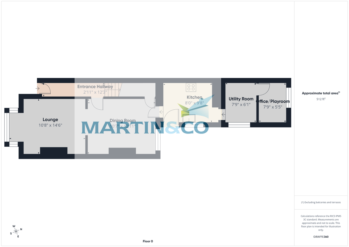 Floorplan 2