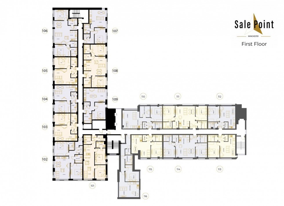 Floorplan 2