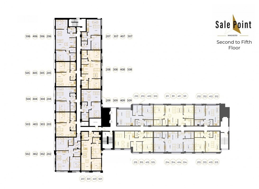 Floorplan 3