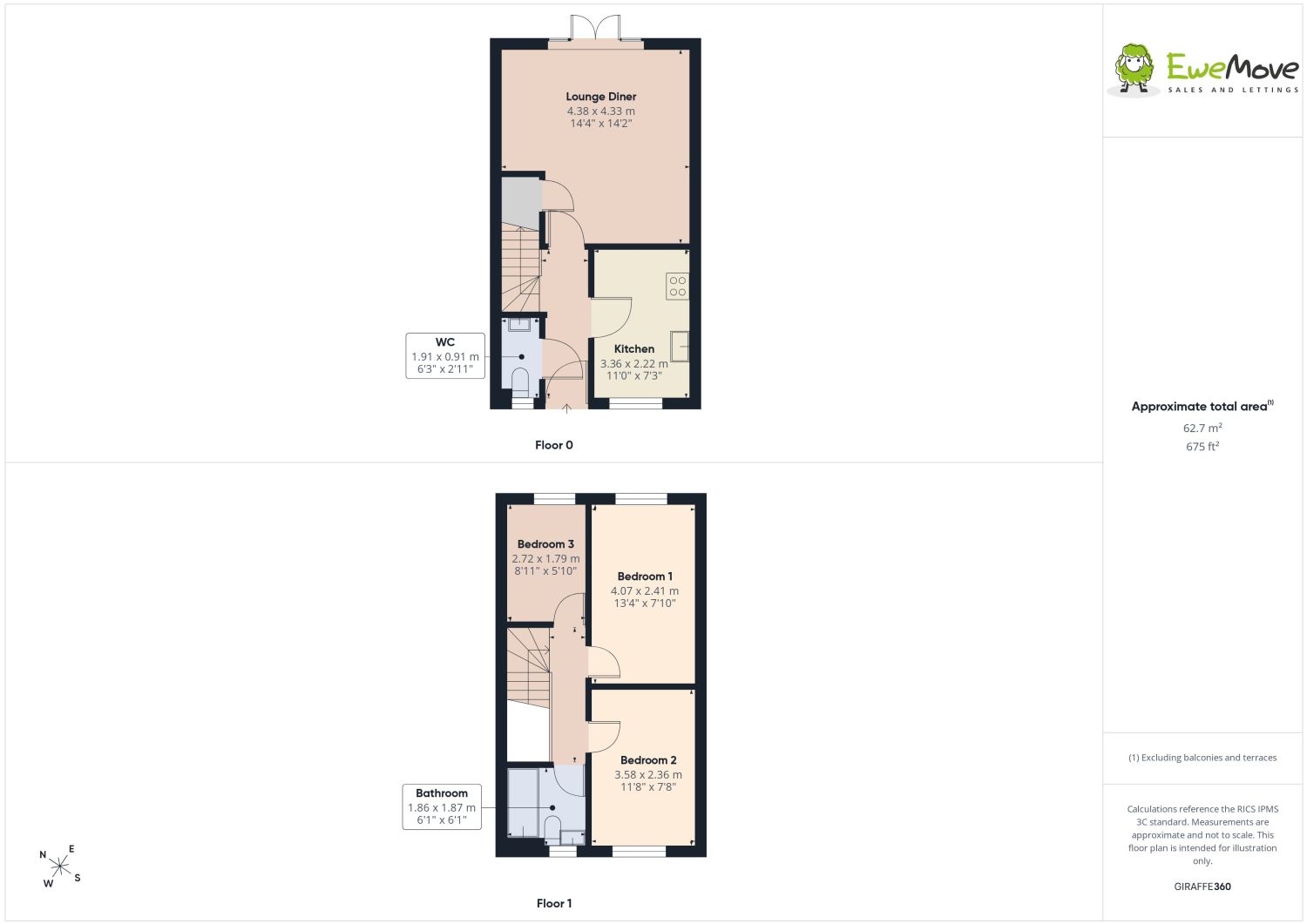 Floorplan 3