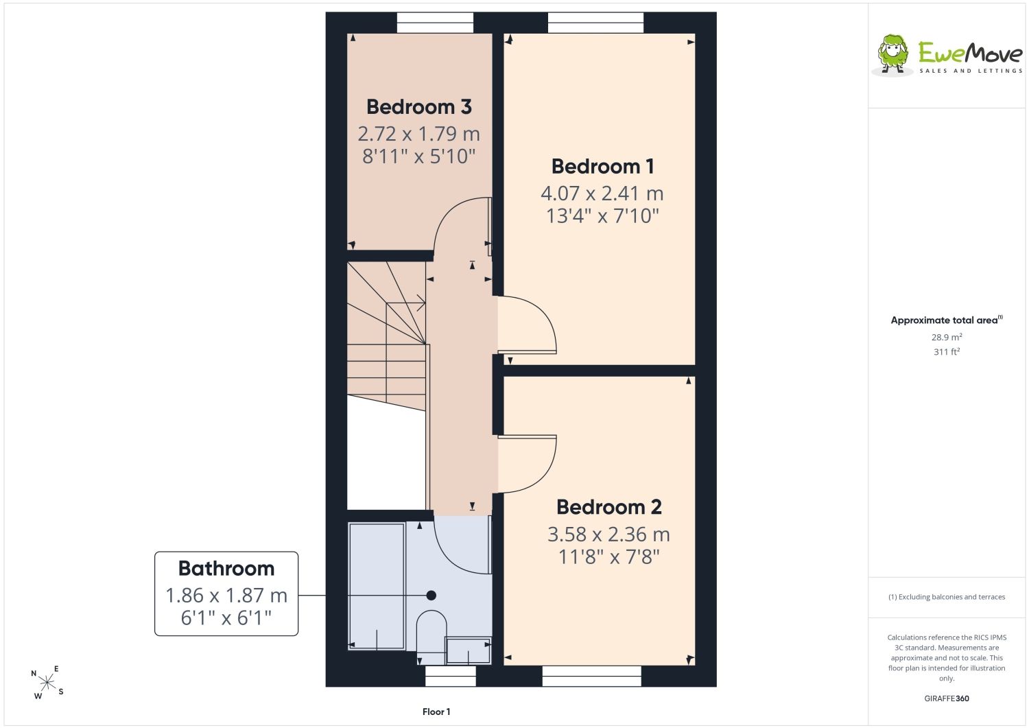 Floorplan 2