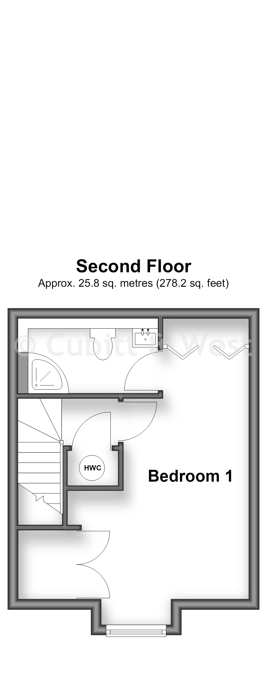 Floorplan 3