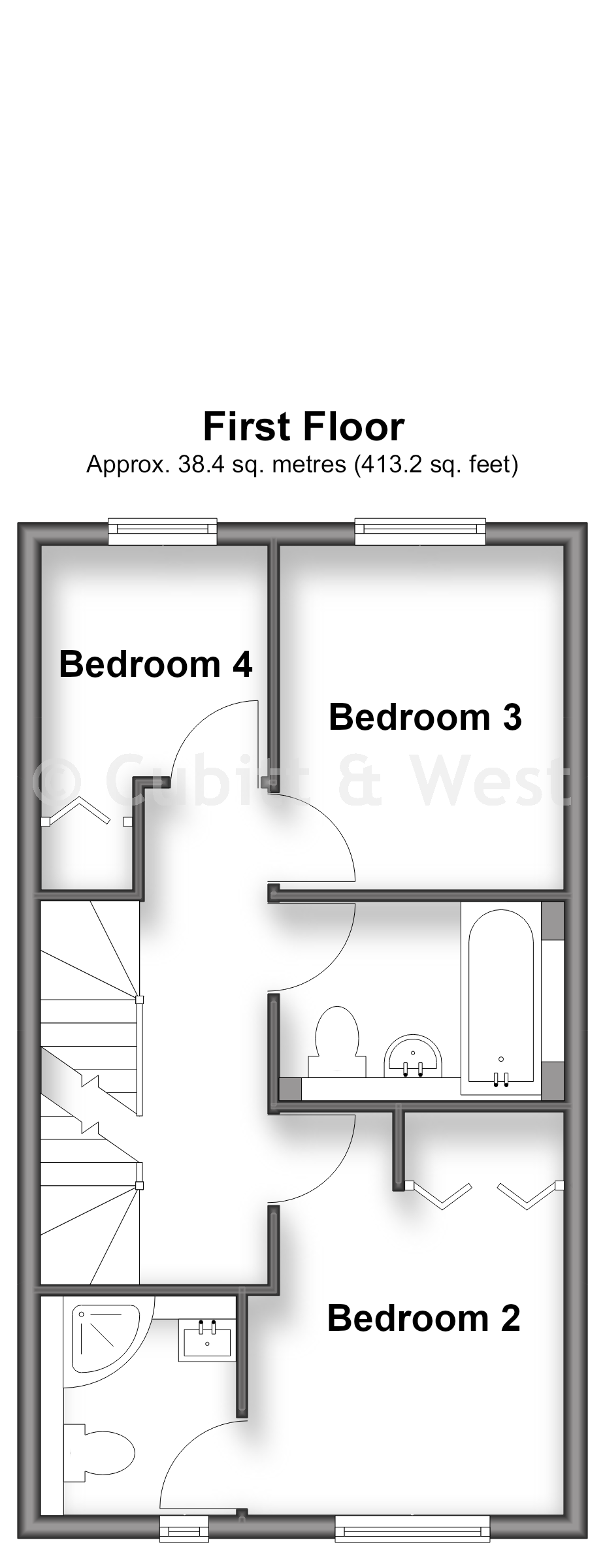 Floorplan 2