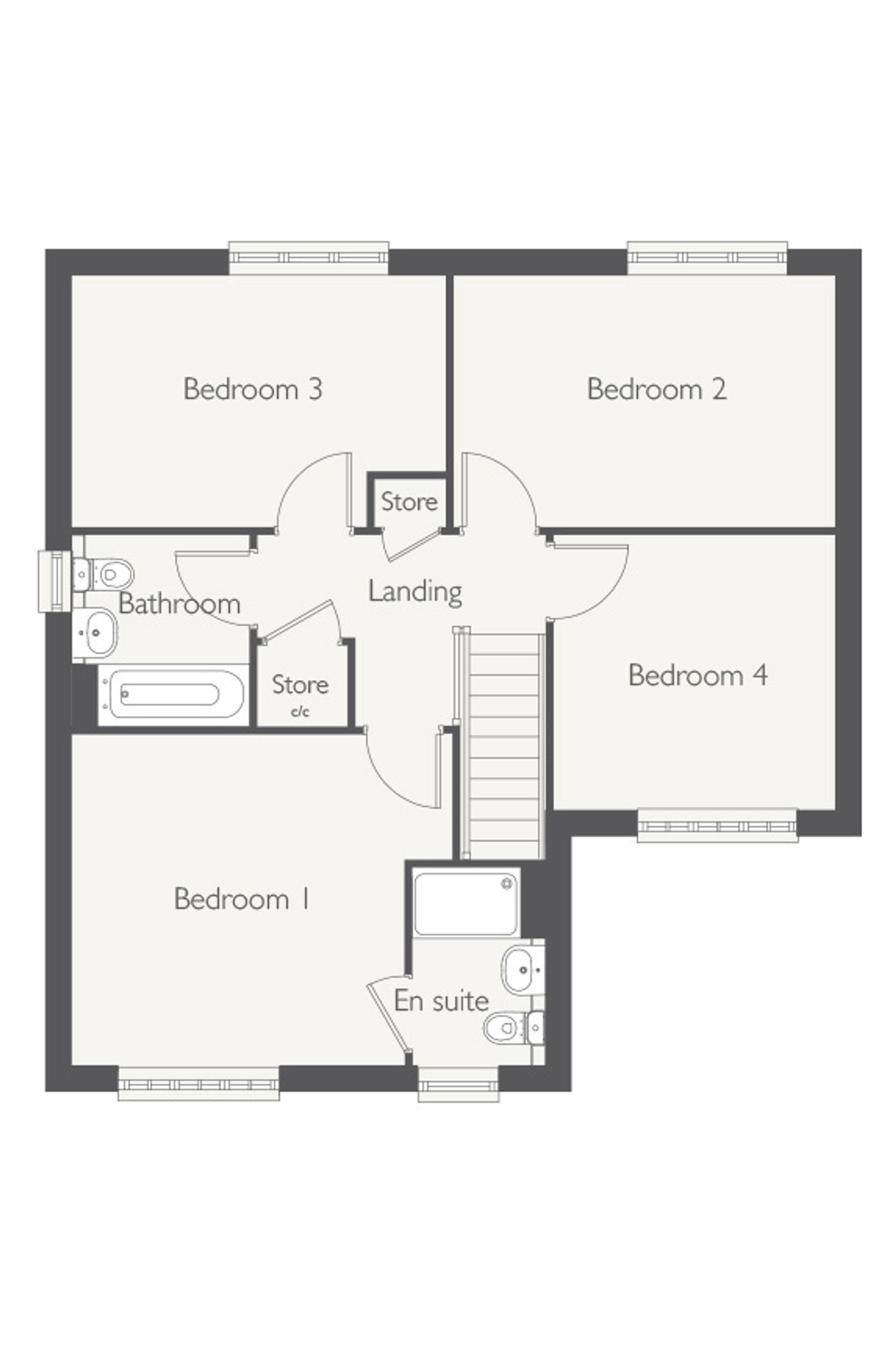 Floorplan 2