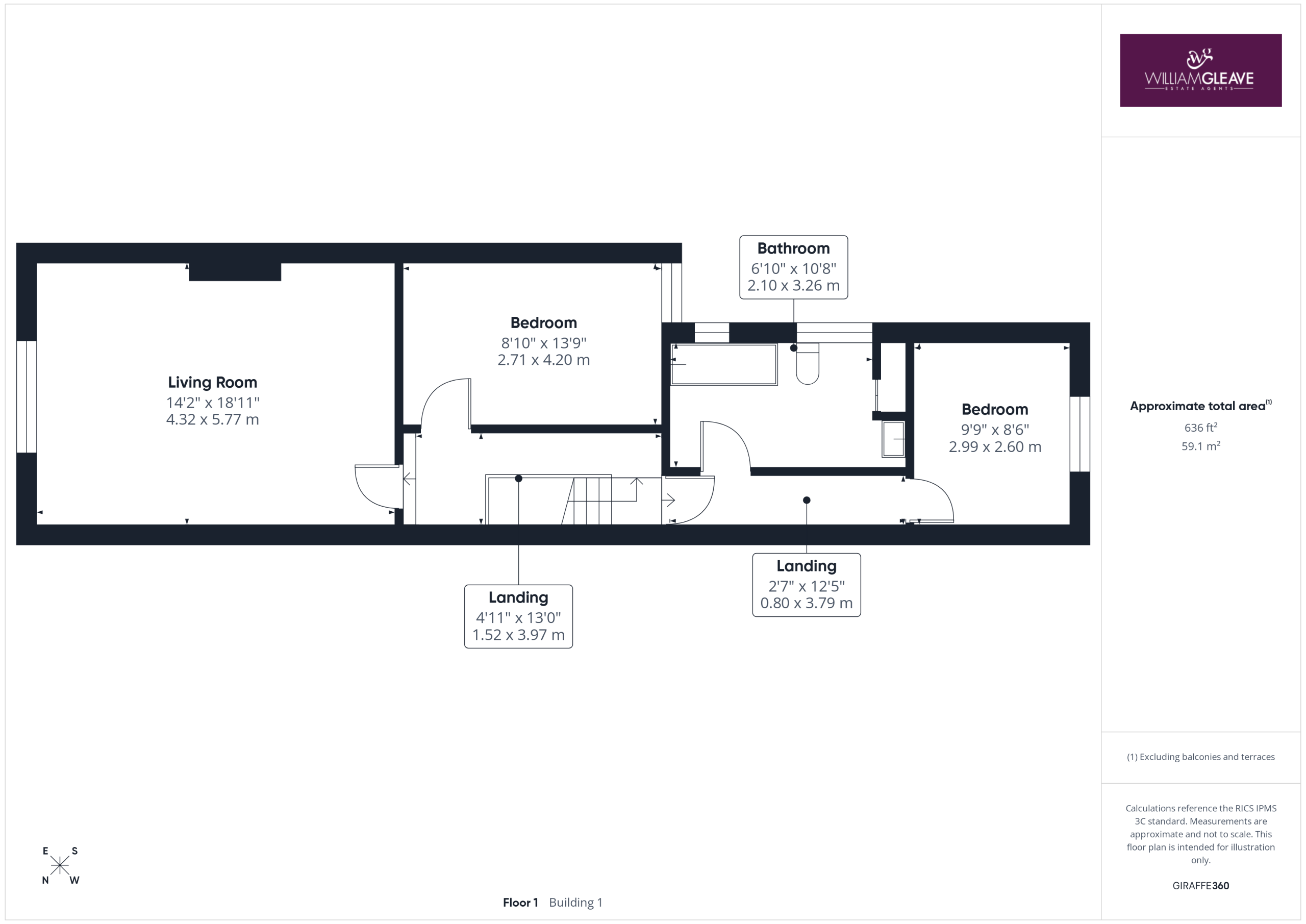 Floorplan 3