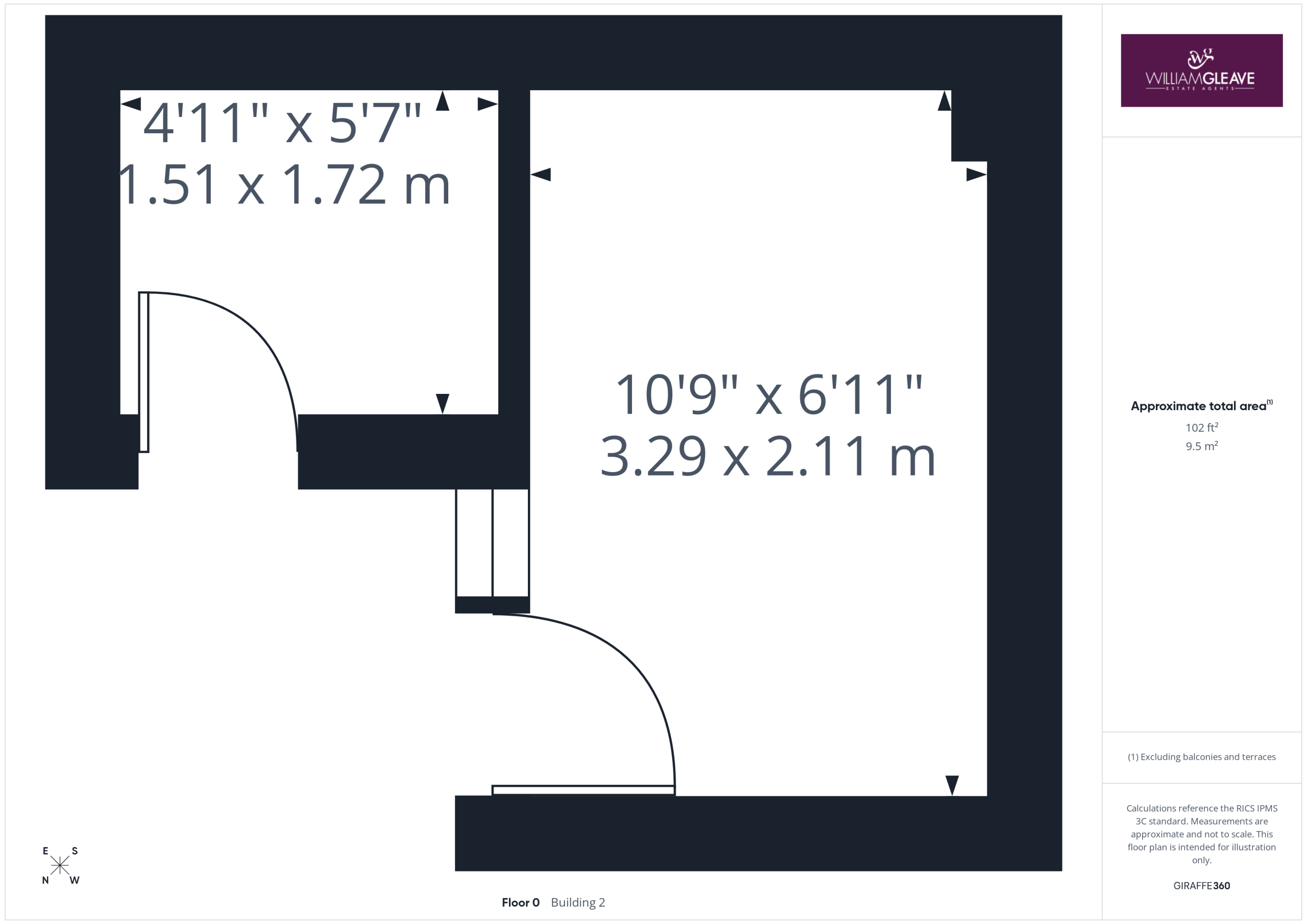 Floorplan 4