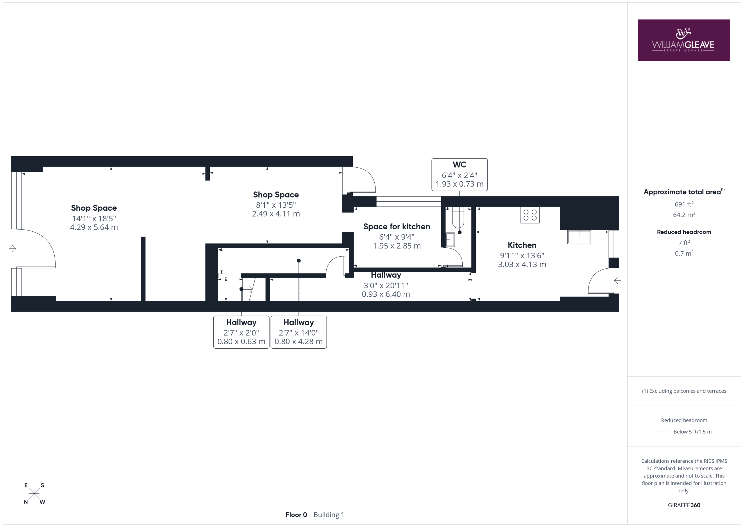 Floorplan 2