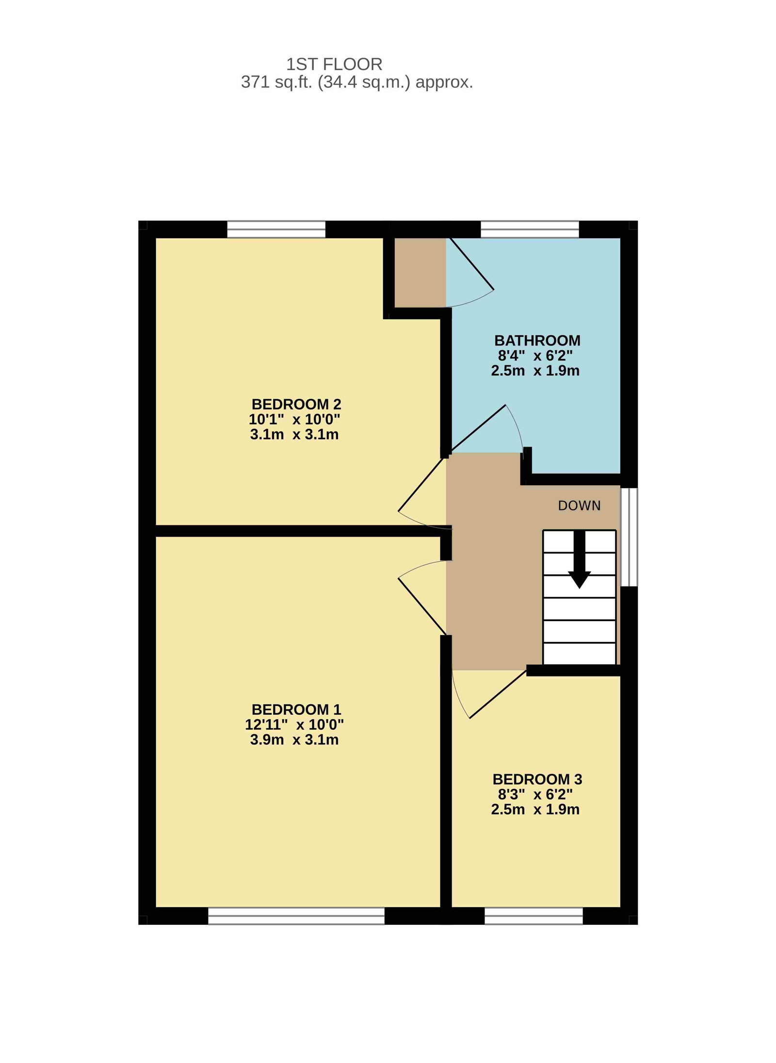 Floorplan 3