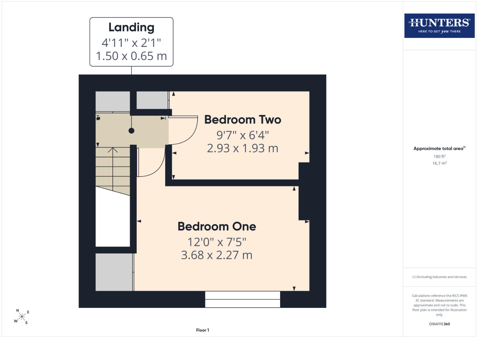 Floorplan 3