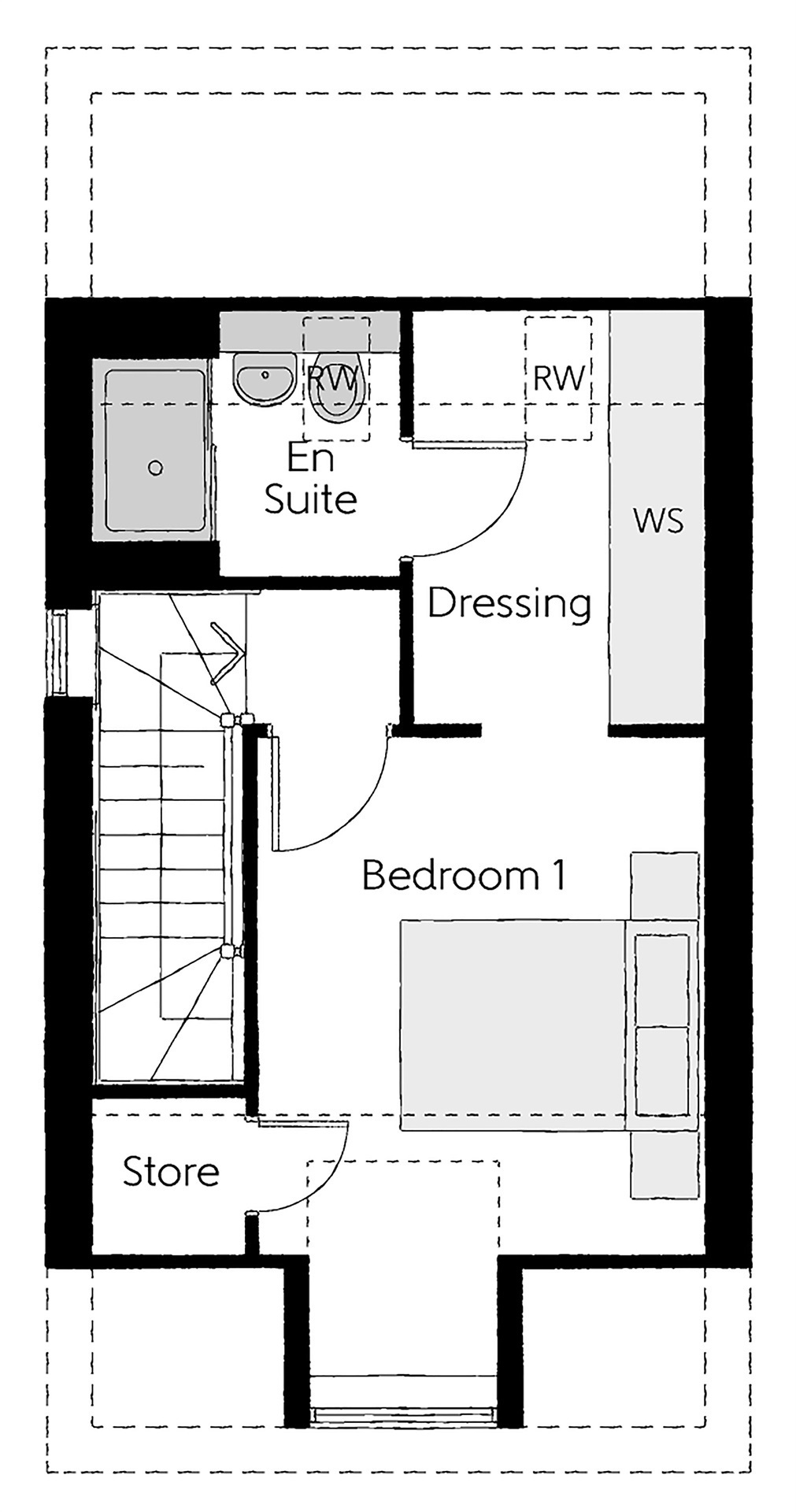 Floorplan 3