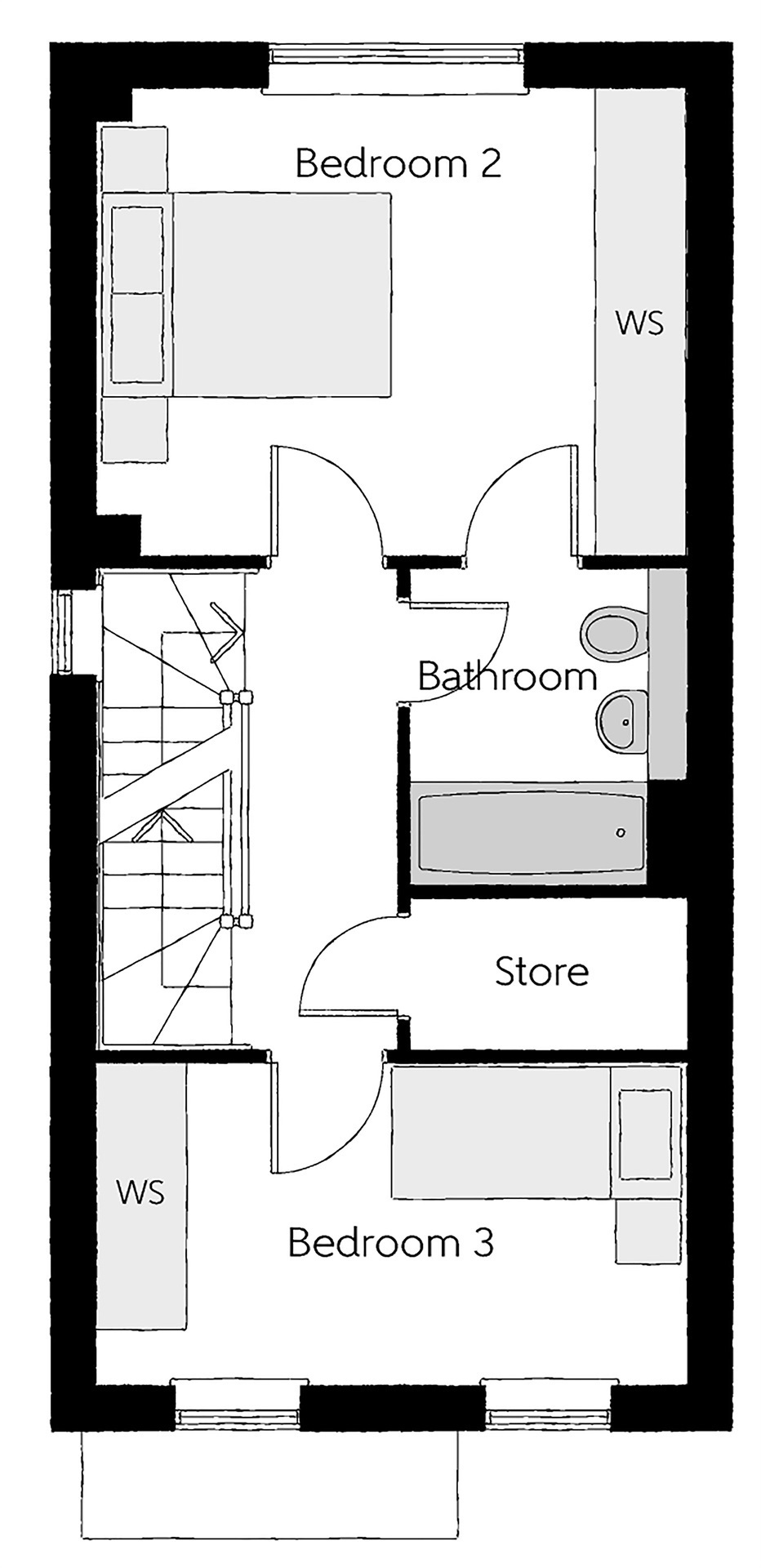 Floorplan 2