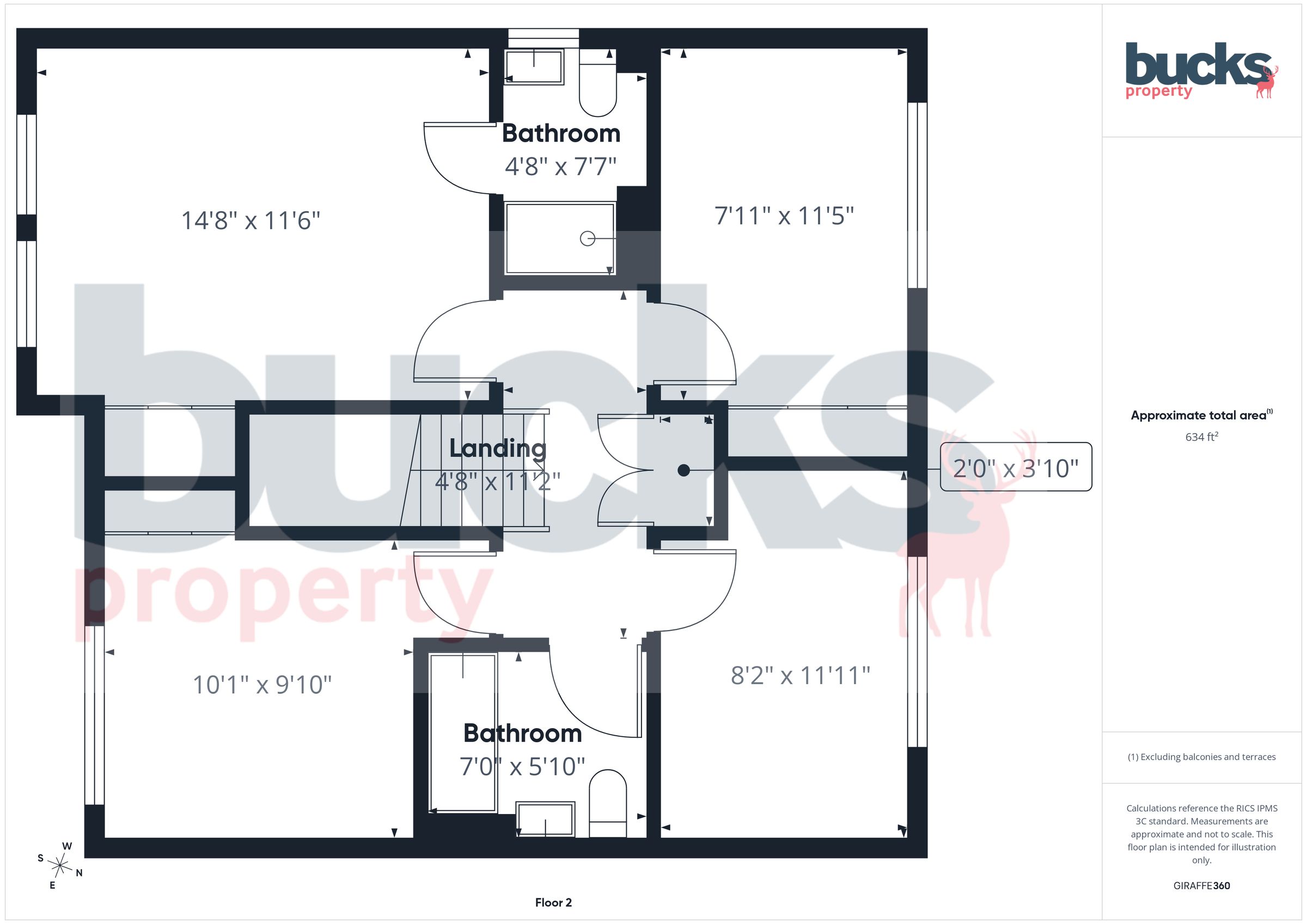 Floorplan 3