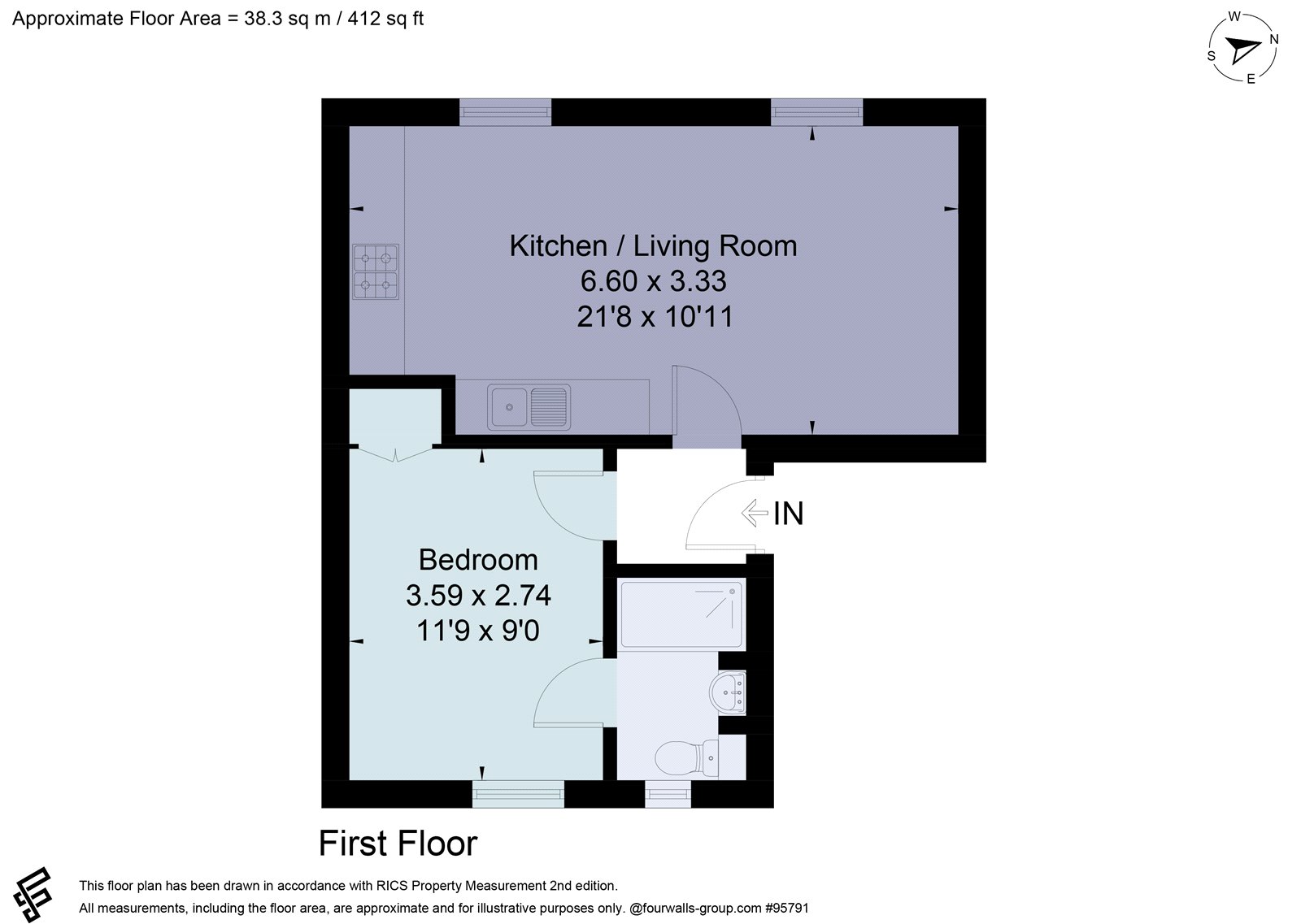 Floorplan 3