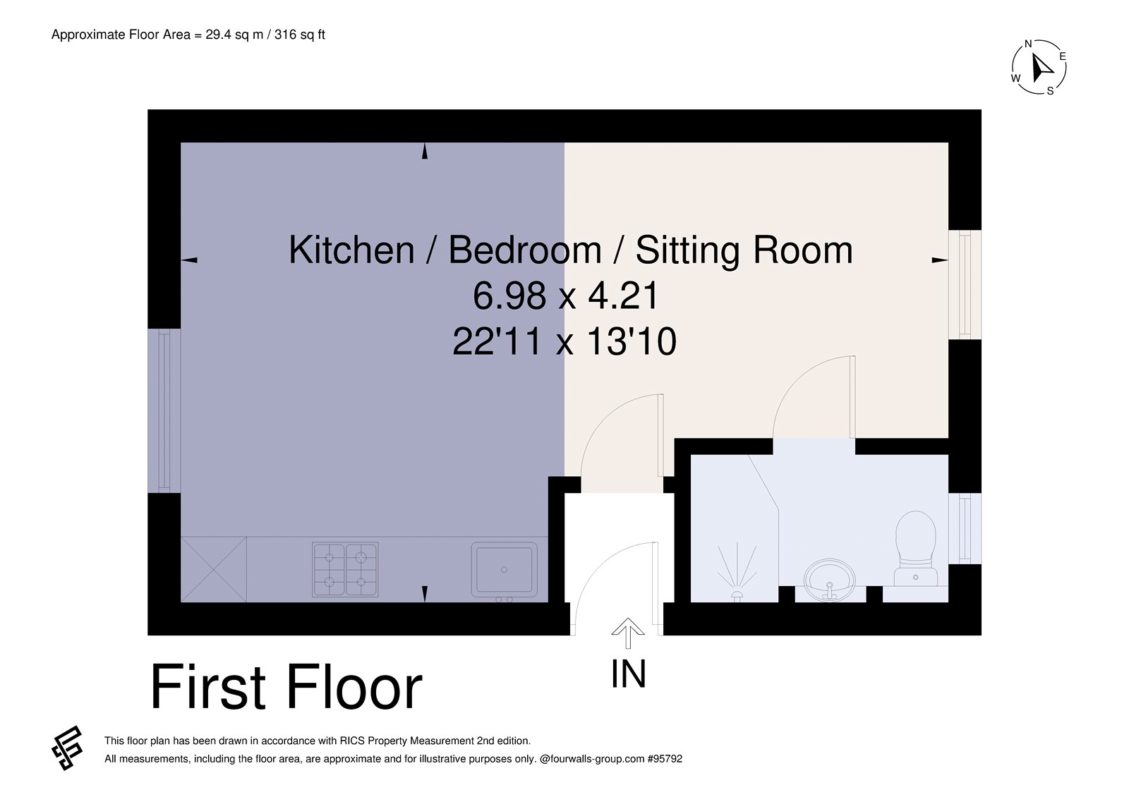 Floorplan 2