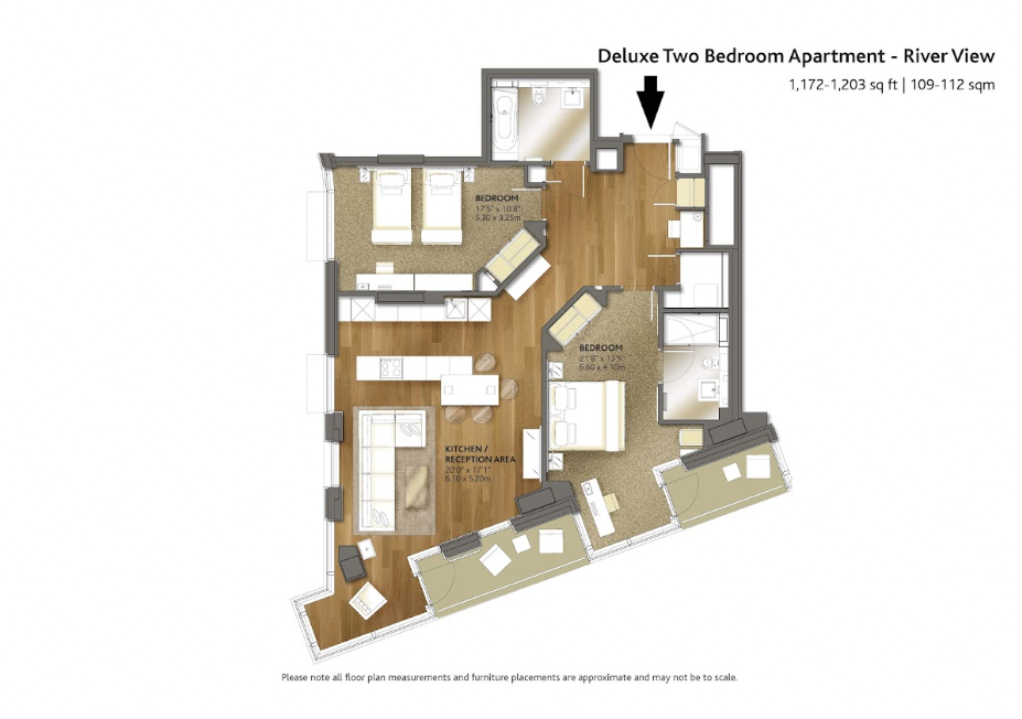 Floorplan 2
