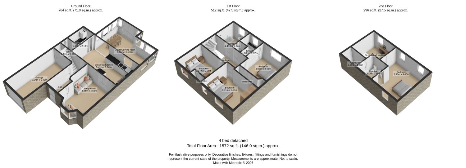 Floorplan 2