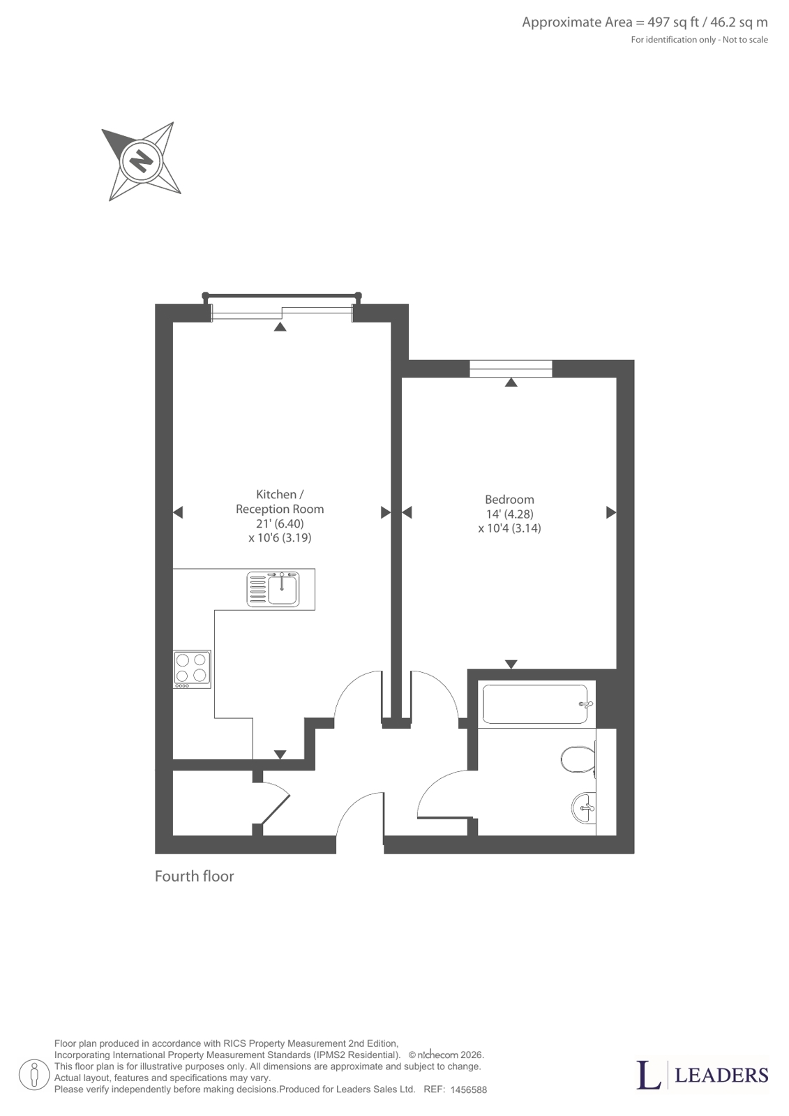 Floorplan 2