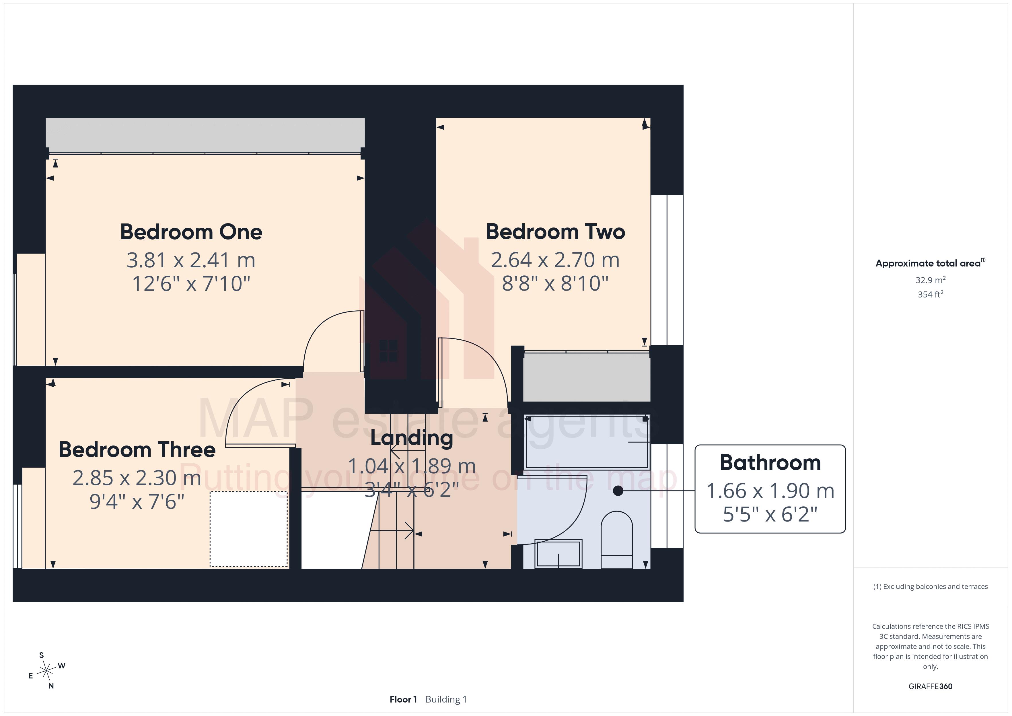 Floorplan 3