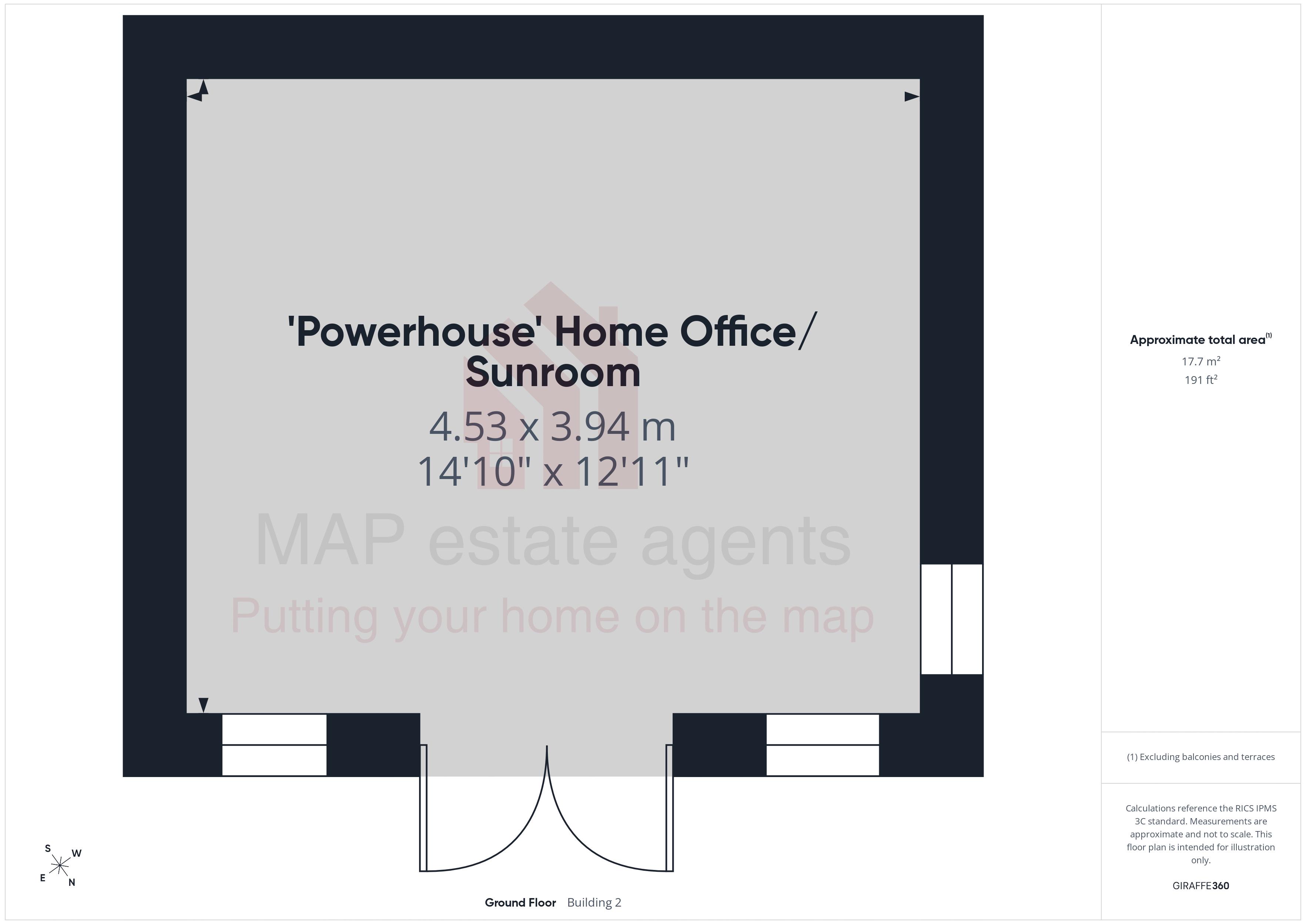 Floorplan 4