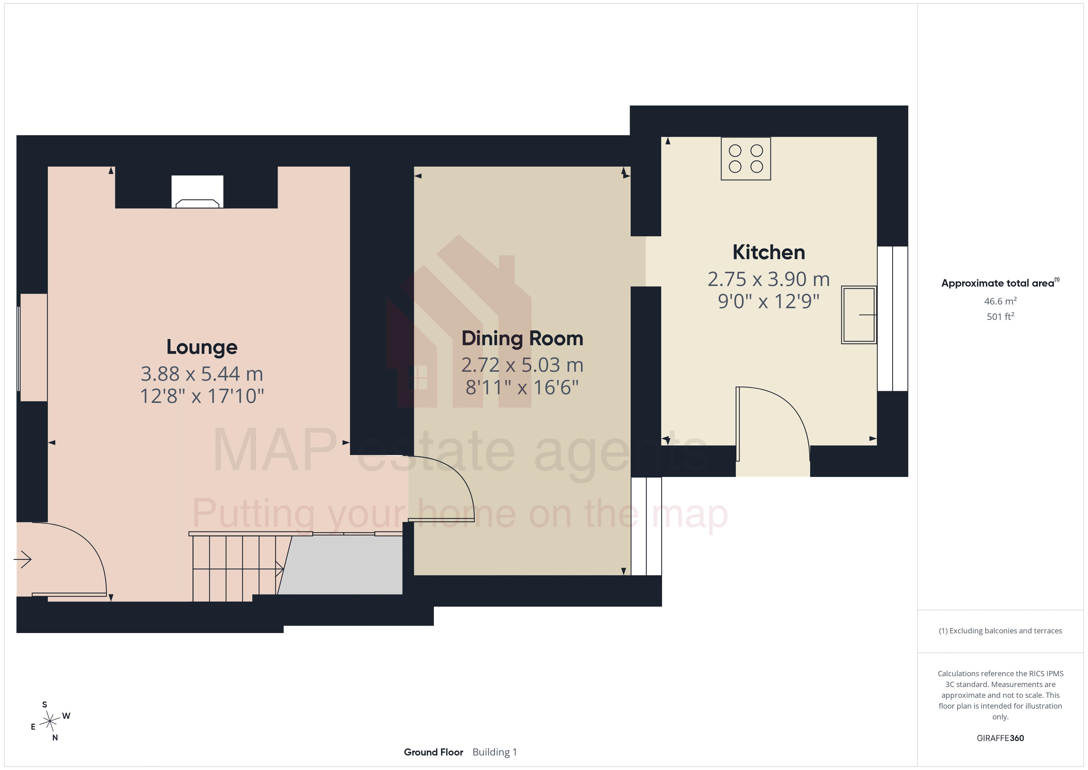 Floorplan 2