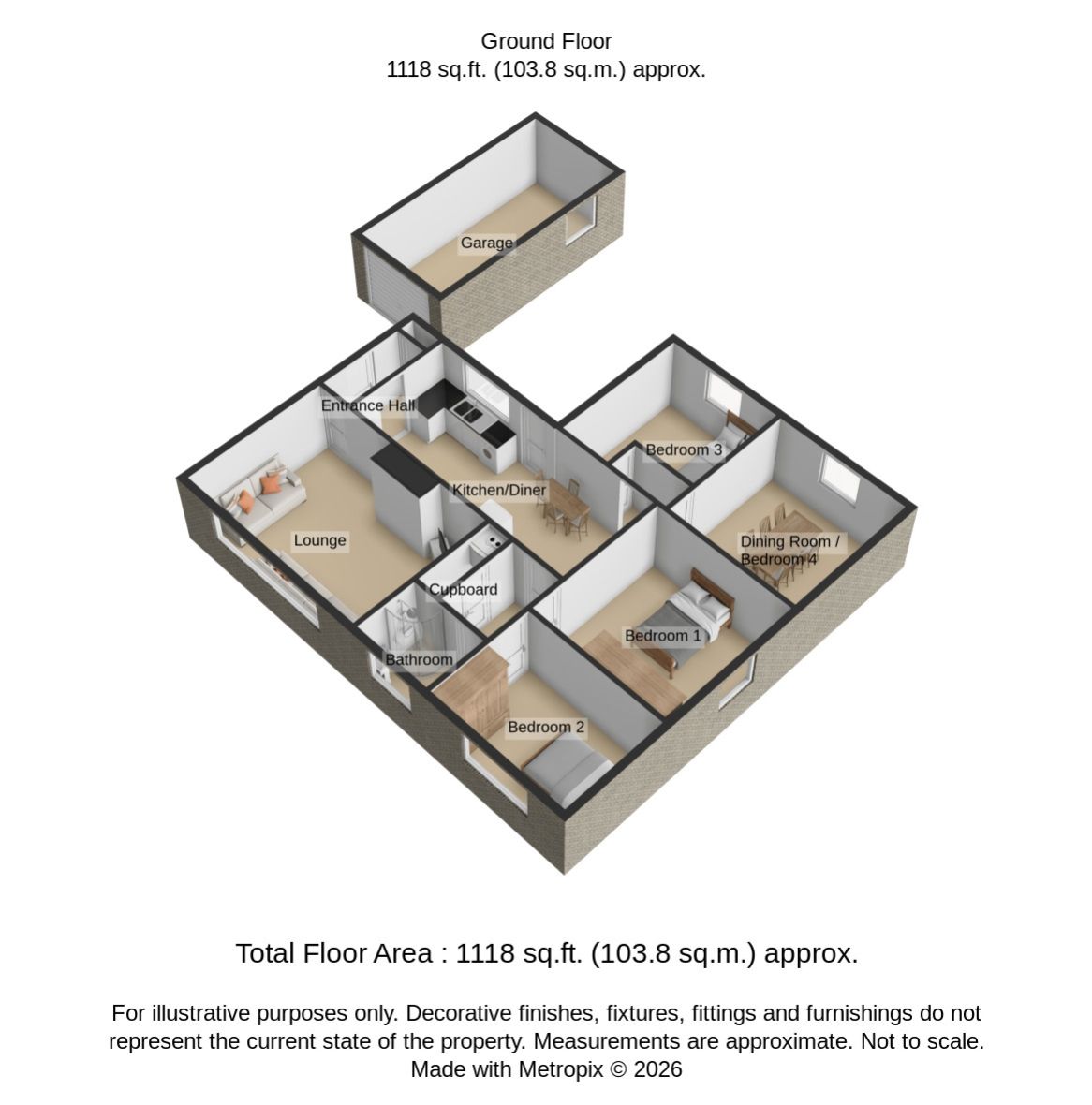 Floorplan 2