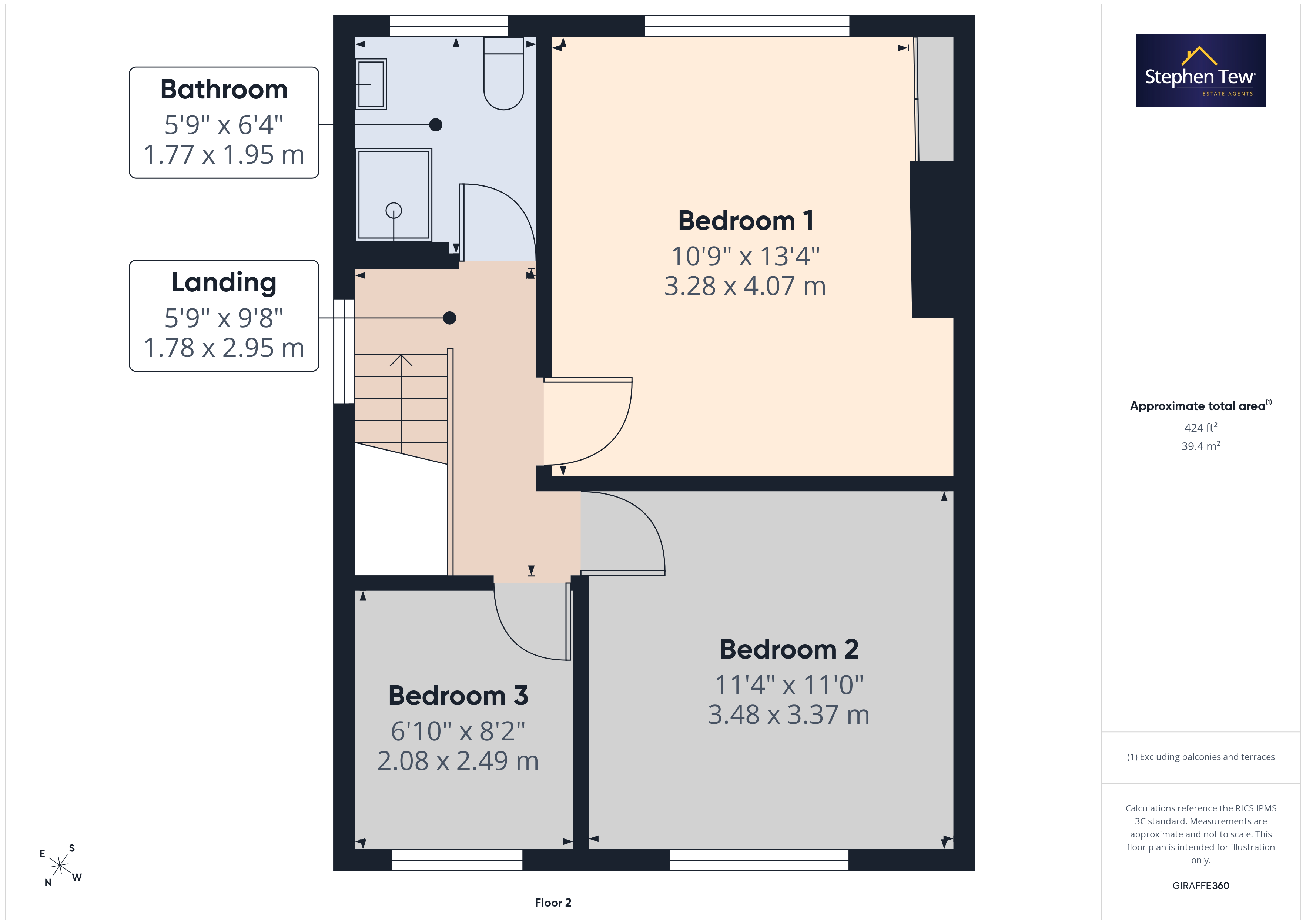 Floorplan 3