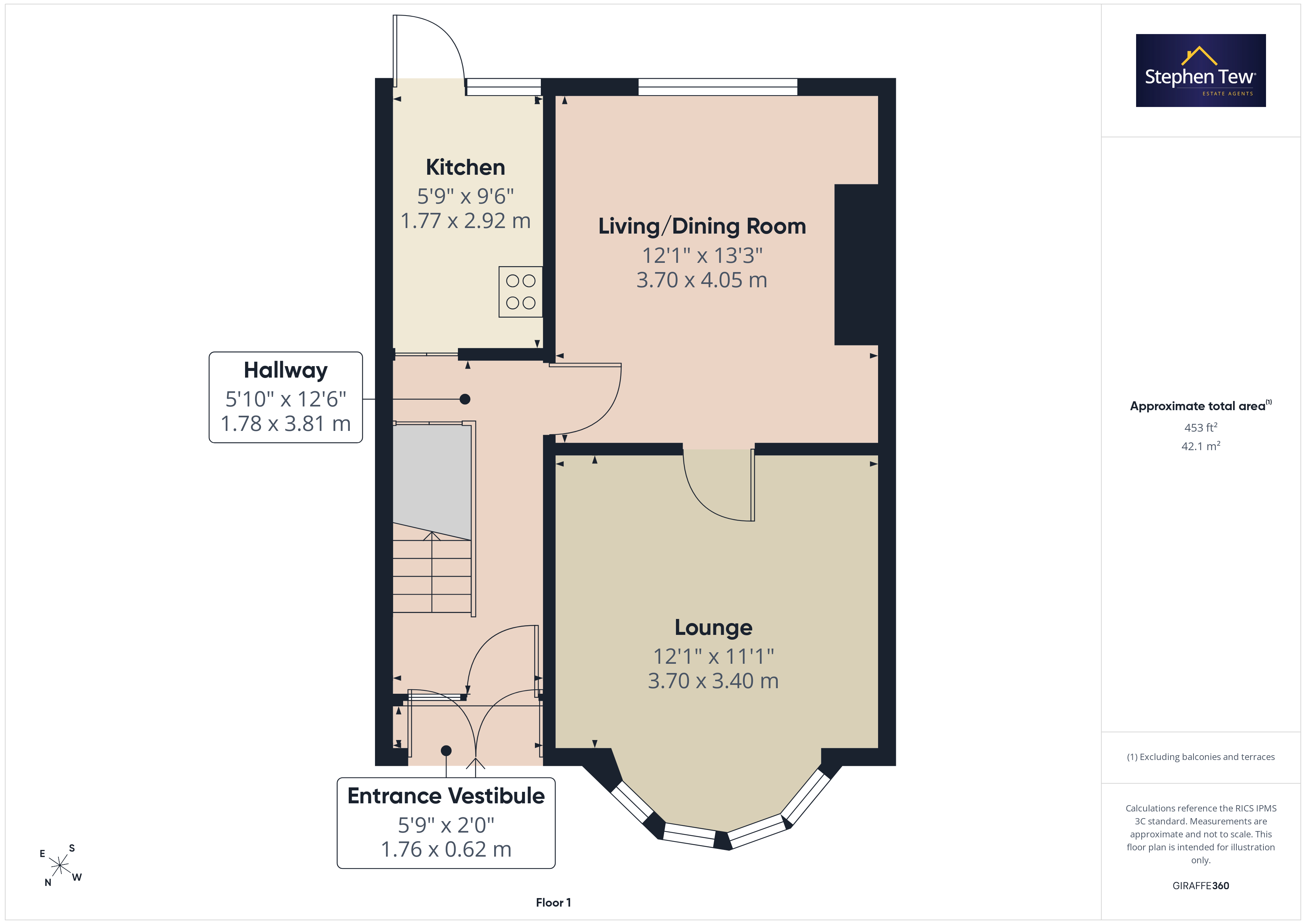 Floorplan 2