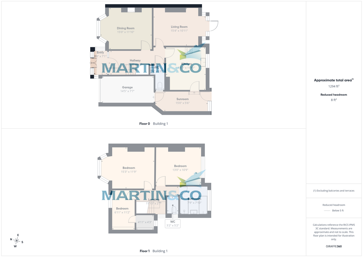 Floorplan 3