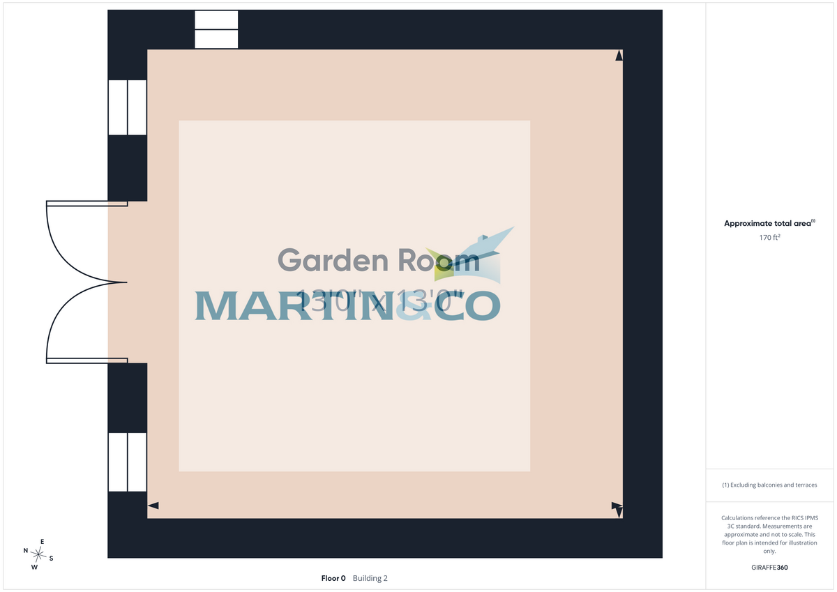 Floorplan 5