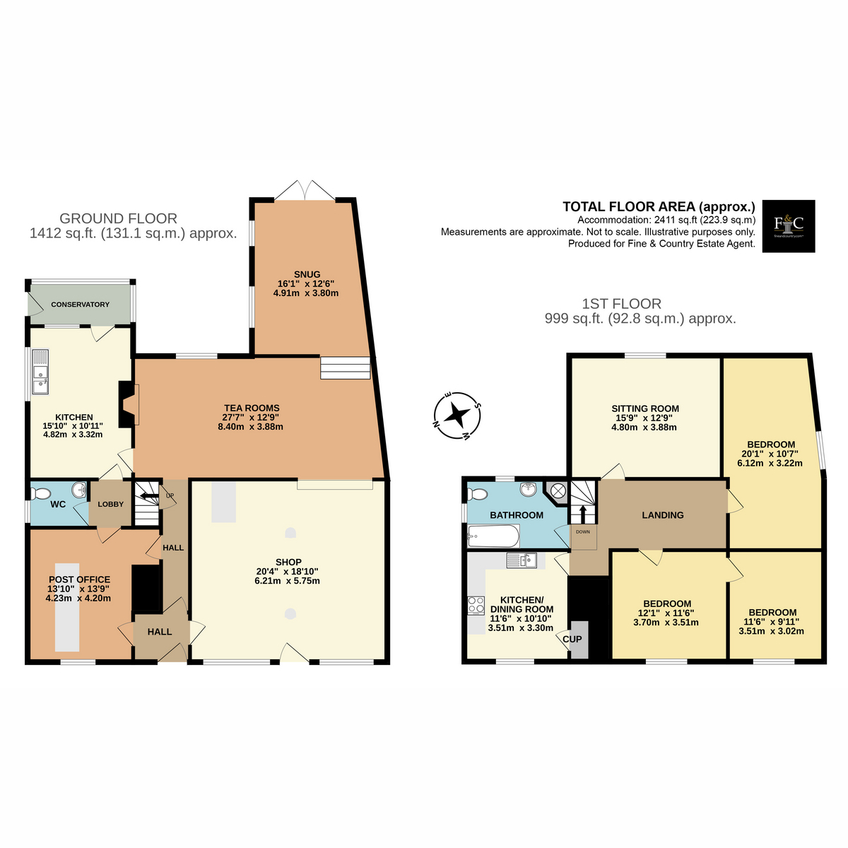 Floorplan 2
