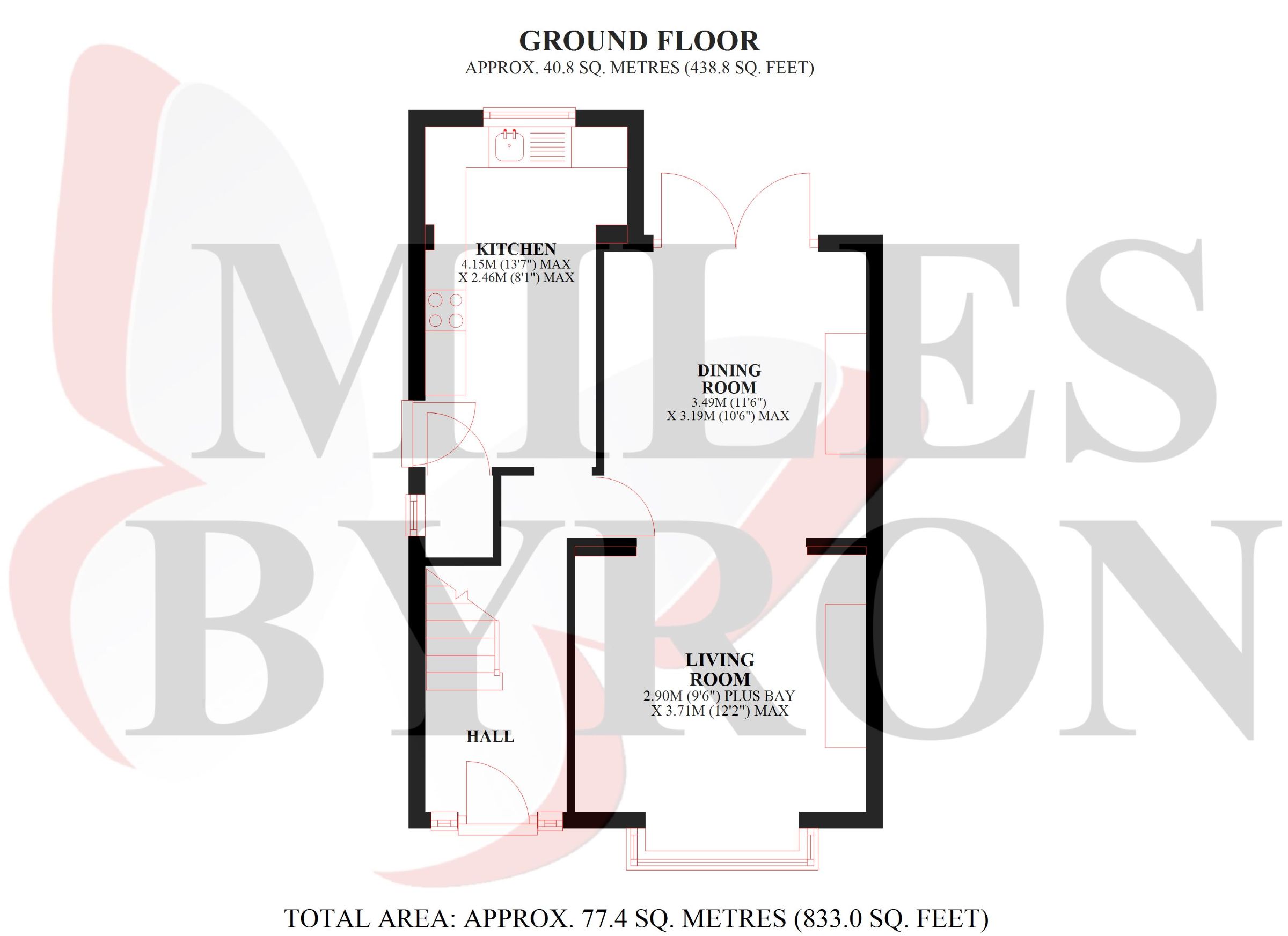 Floorplan 2
