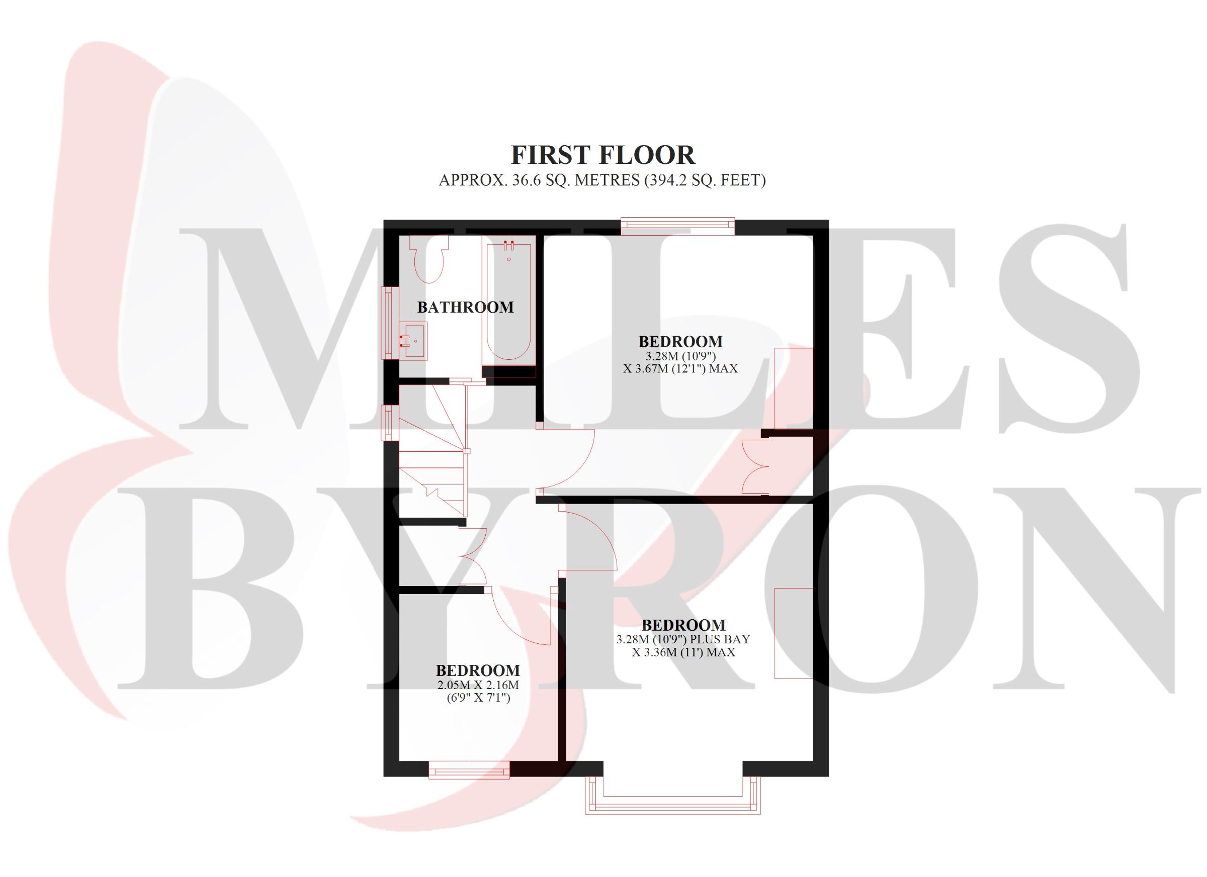 Floorplan 3