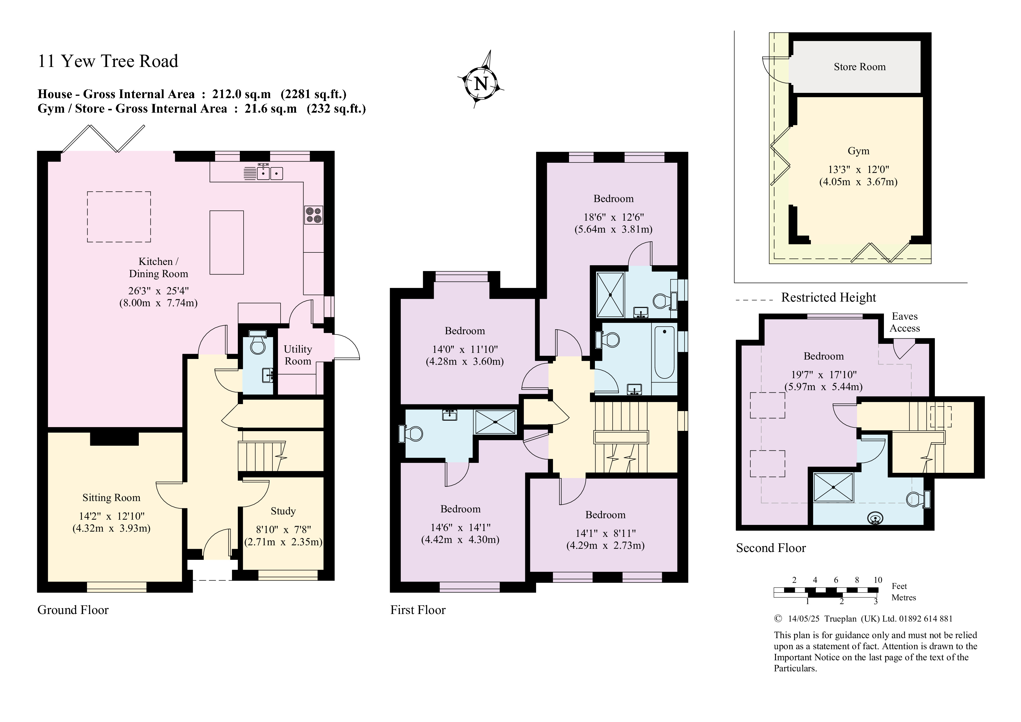 Floorplan 2
