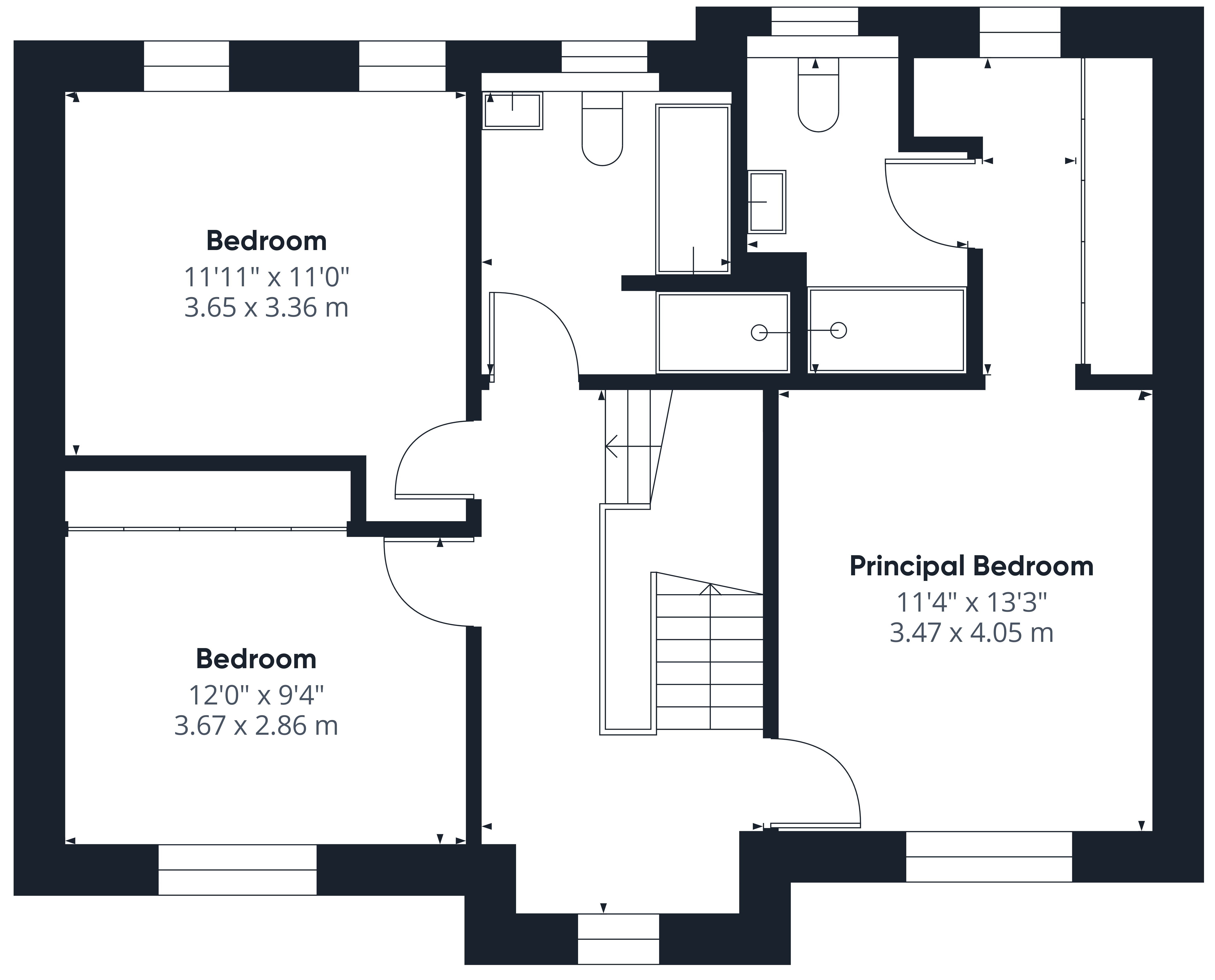 Floorplan 2
