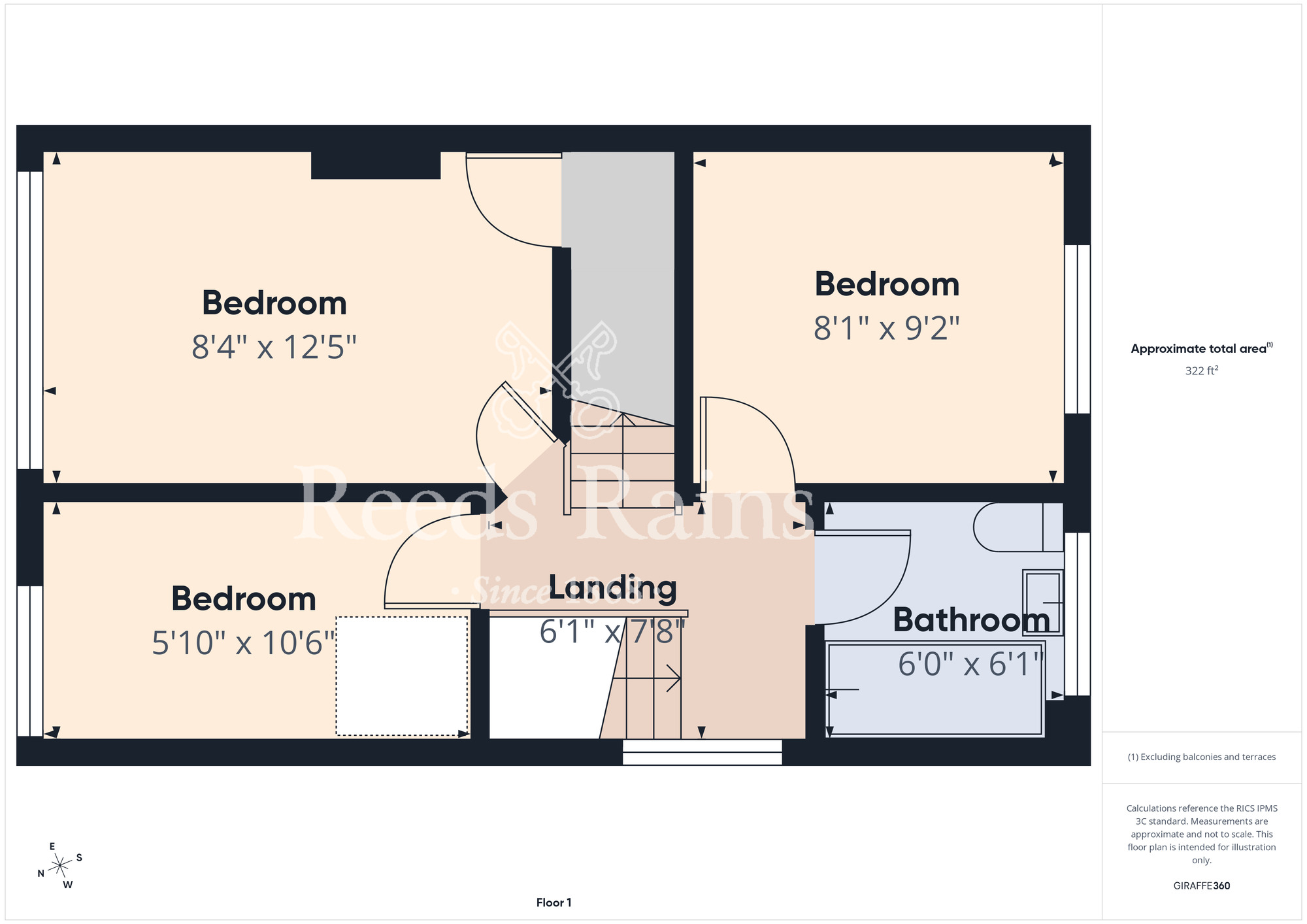 Floorplan 3