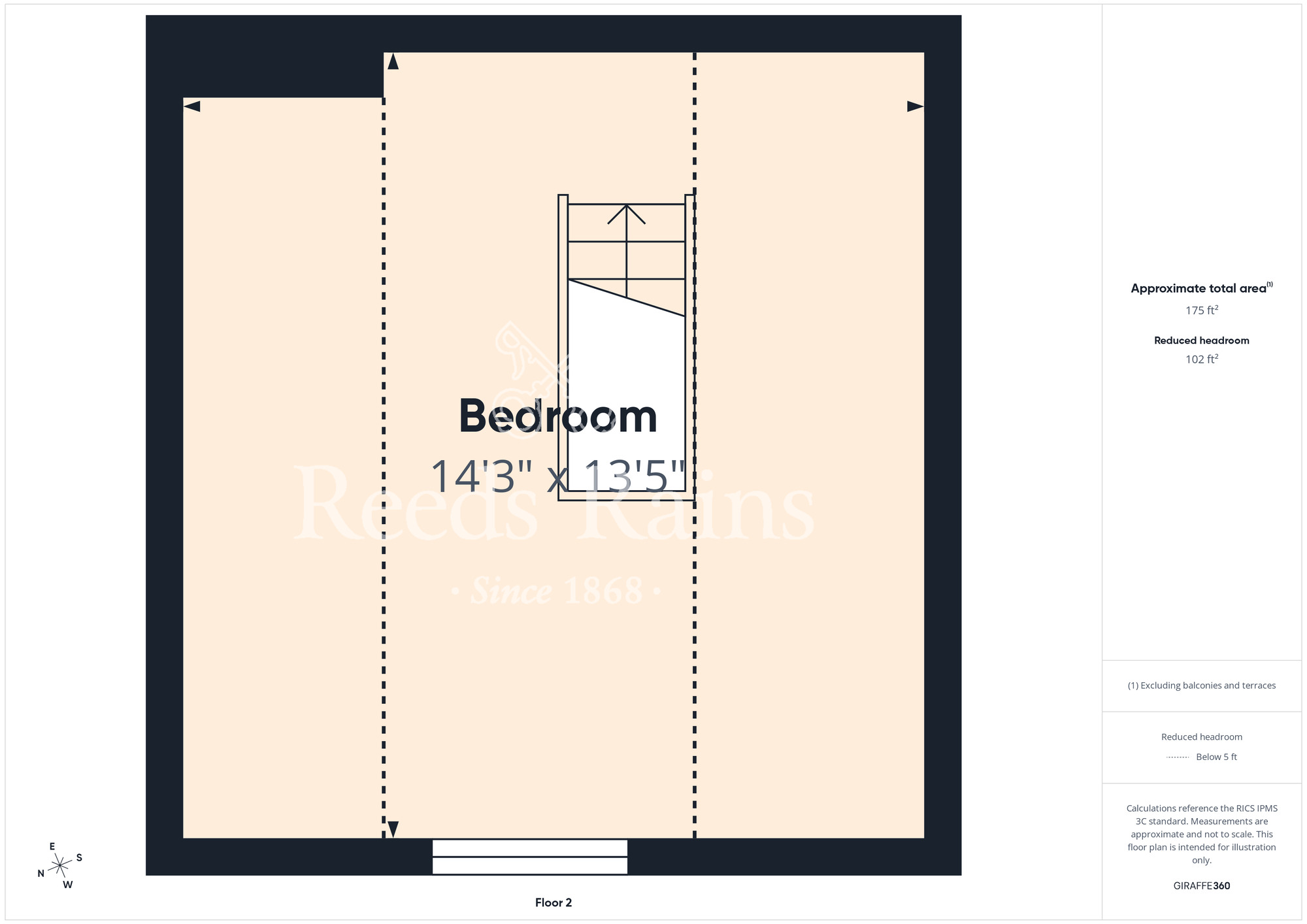 Floorplan 4
