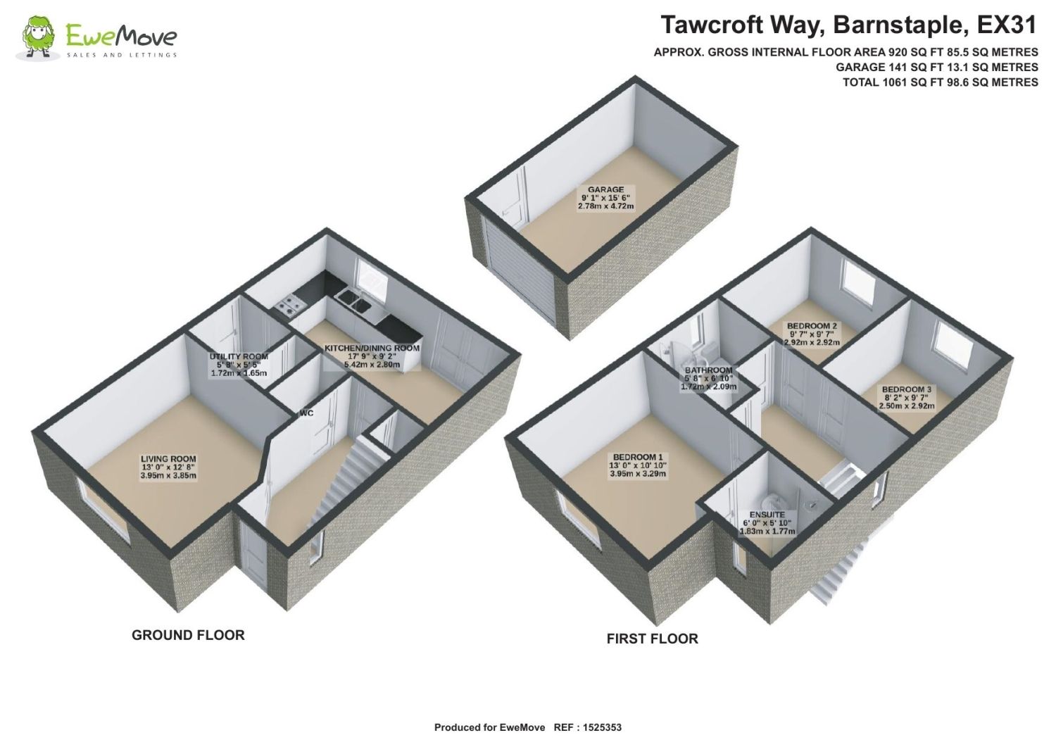Floorplan 2